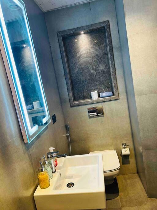 AmigosStay - High Rise Studio with river view. view 5