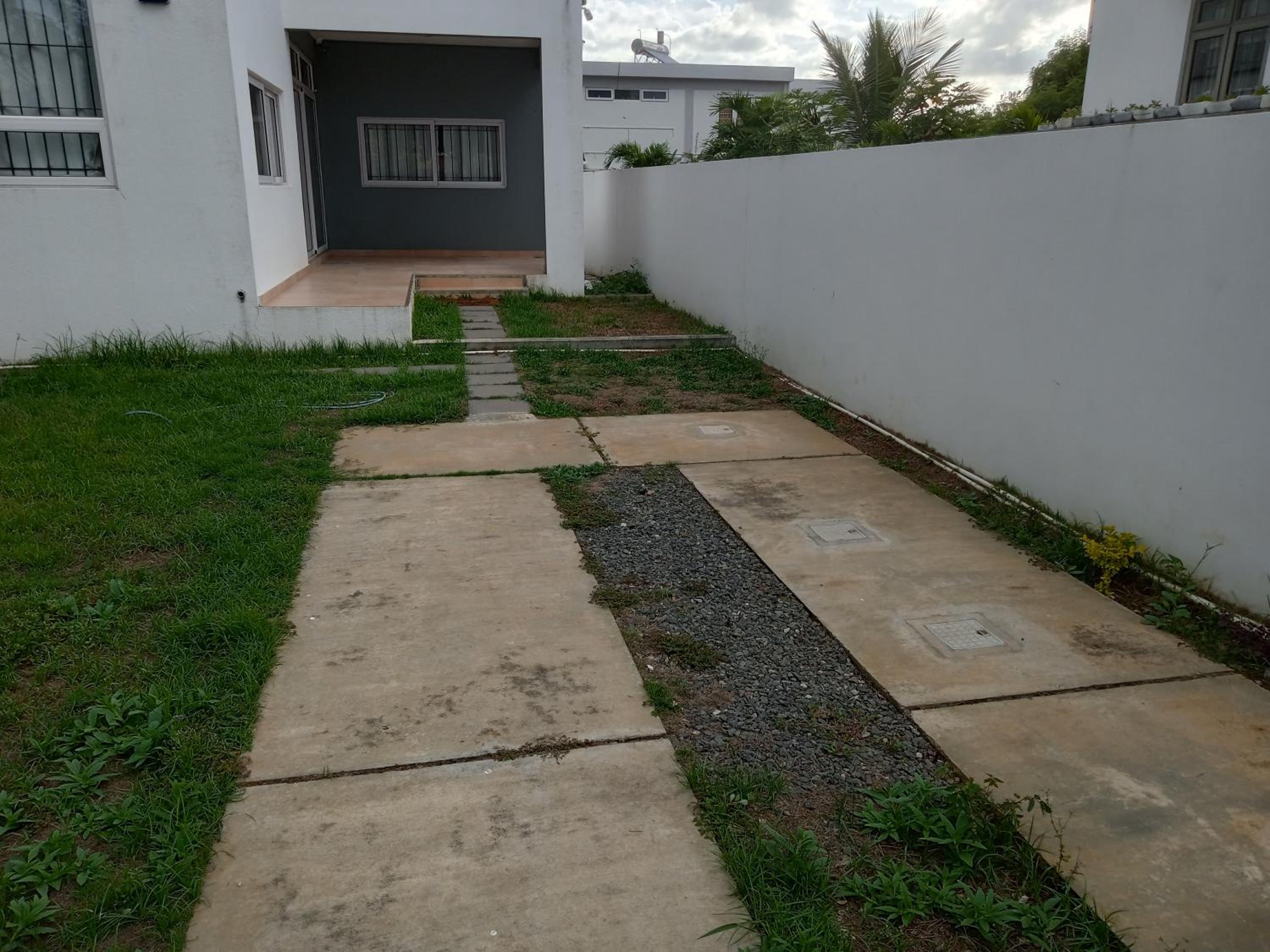 Villa Pereybere