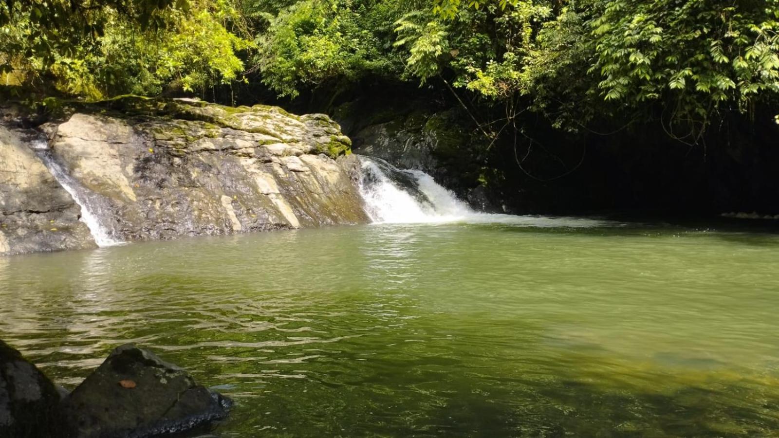 Gaia Amazon Eco Lodge