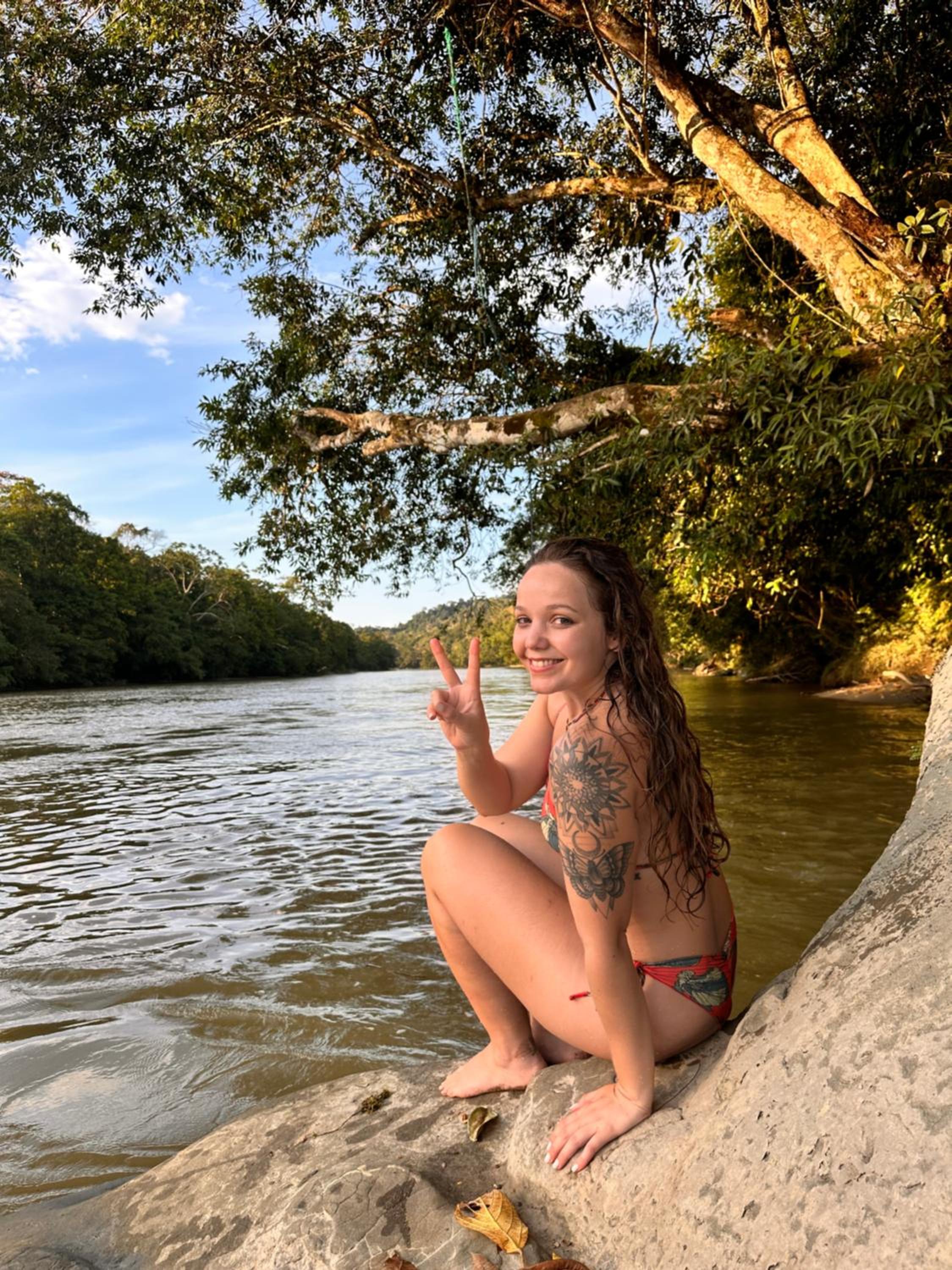 Gaia Amazon Eco Lodge