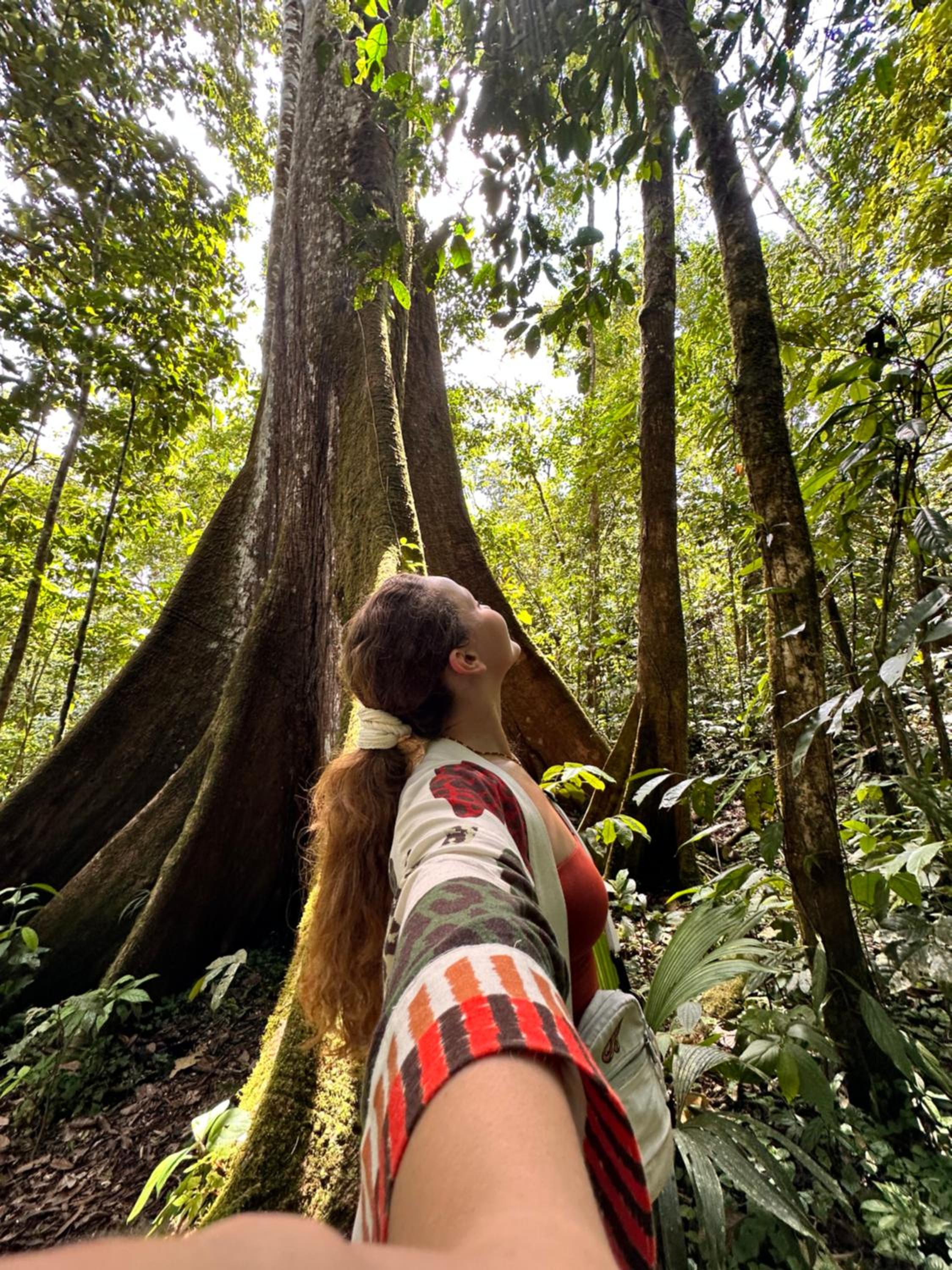 Gaia Amazon Eco Lodge