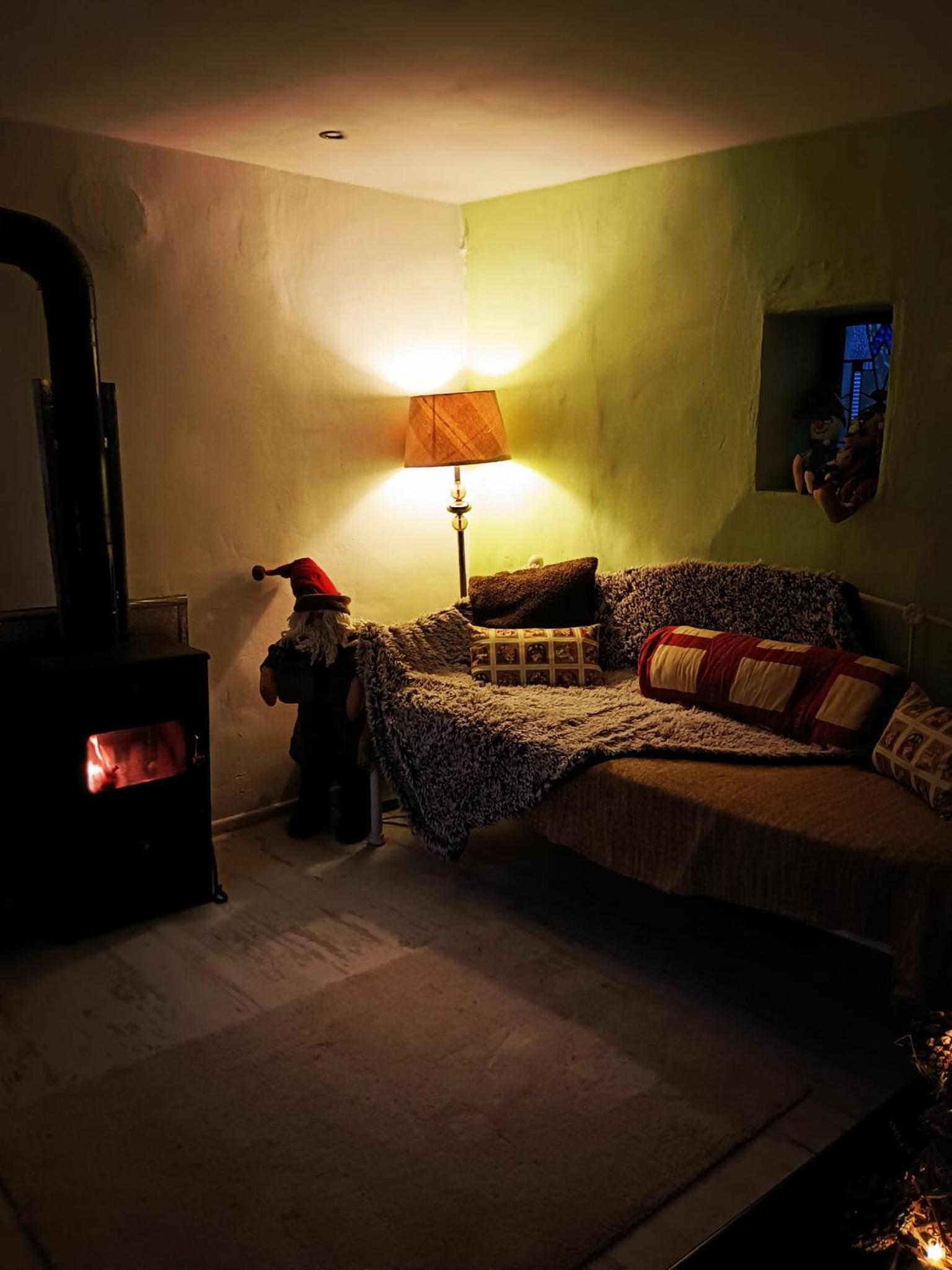 Serendipity Cottage Palamartsa