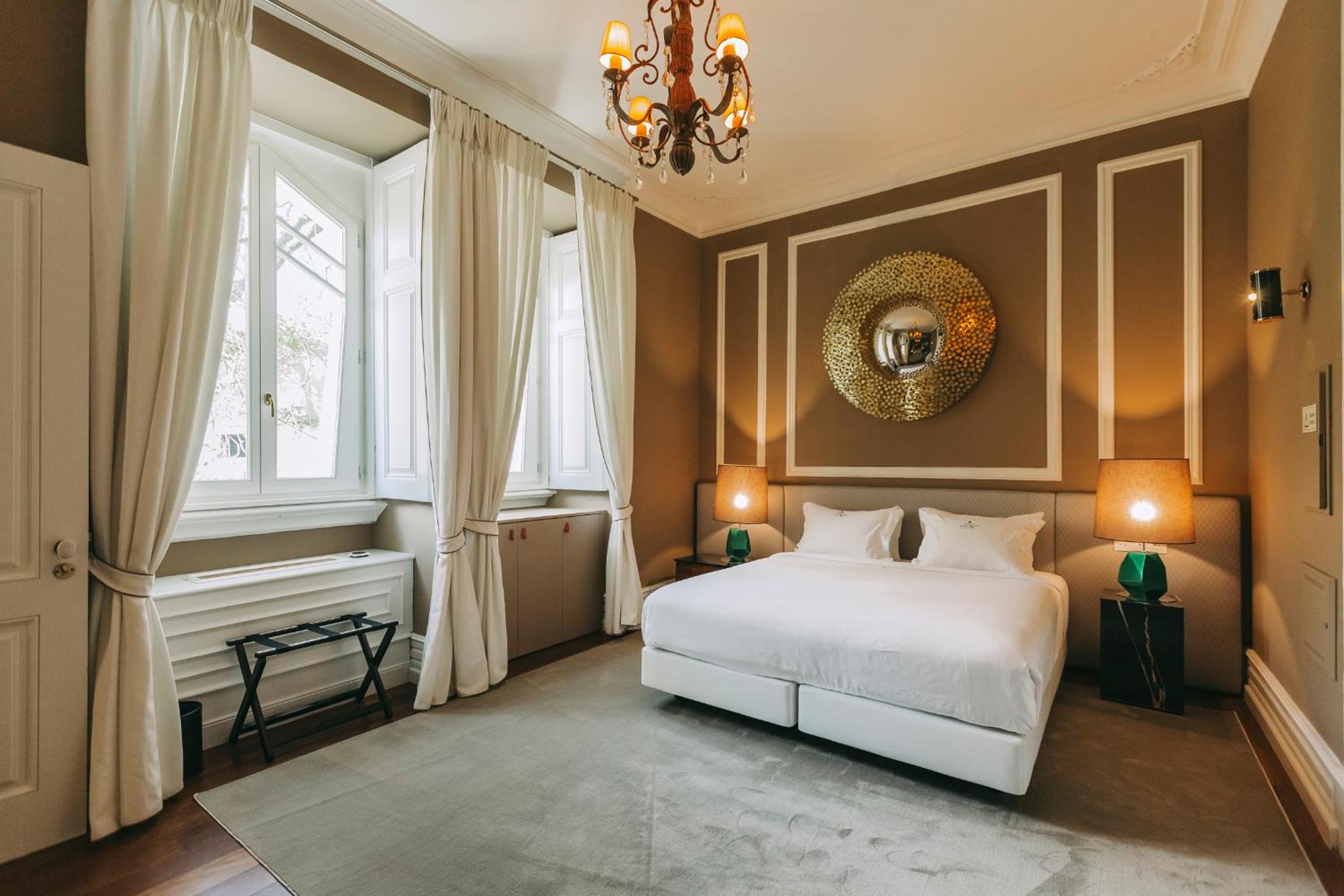 Torel Palace Lisbon