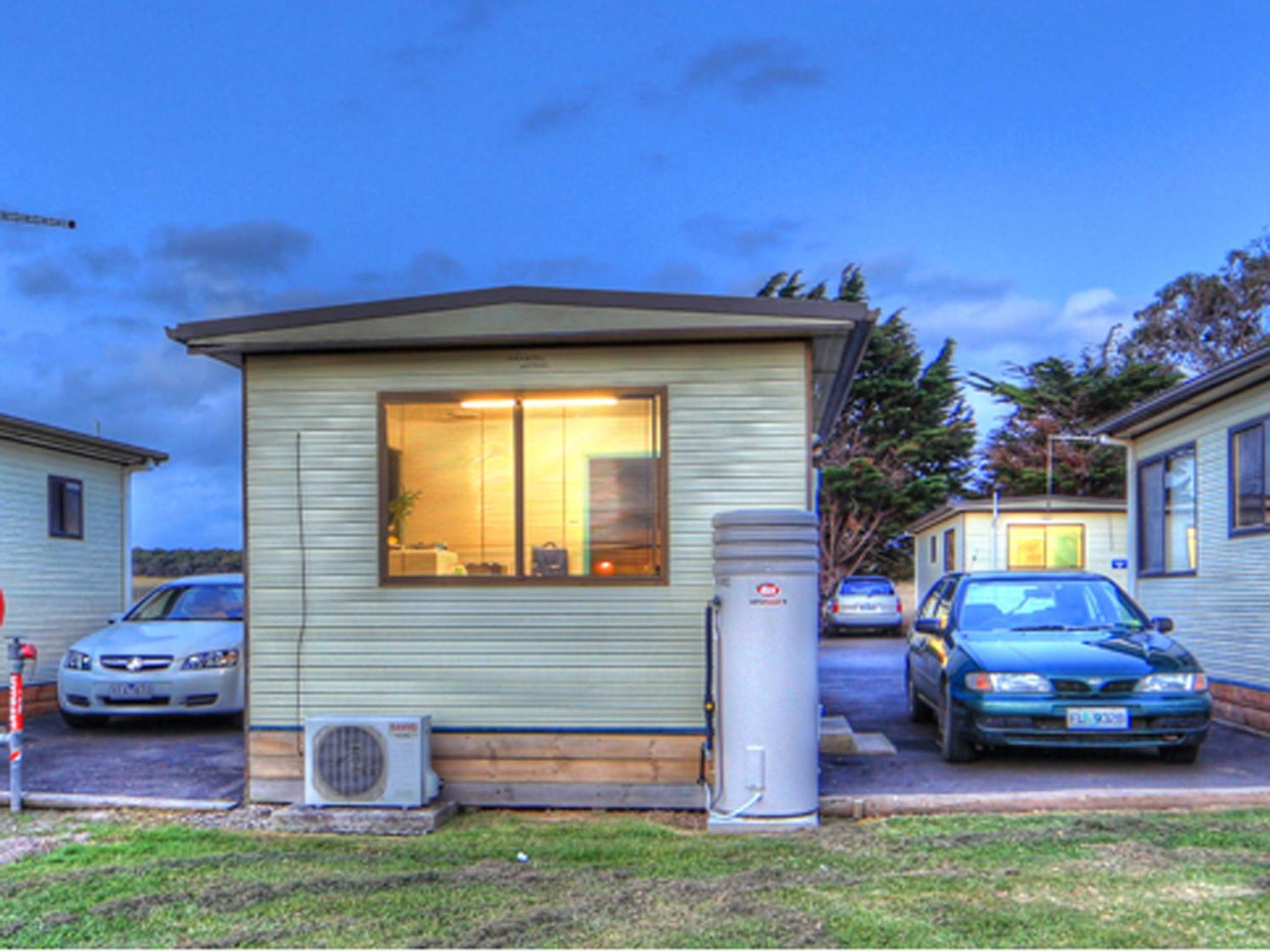 BIG4 Low Head Tourist Park