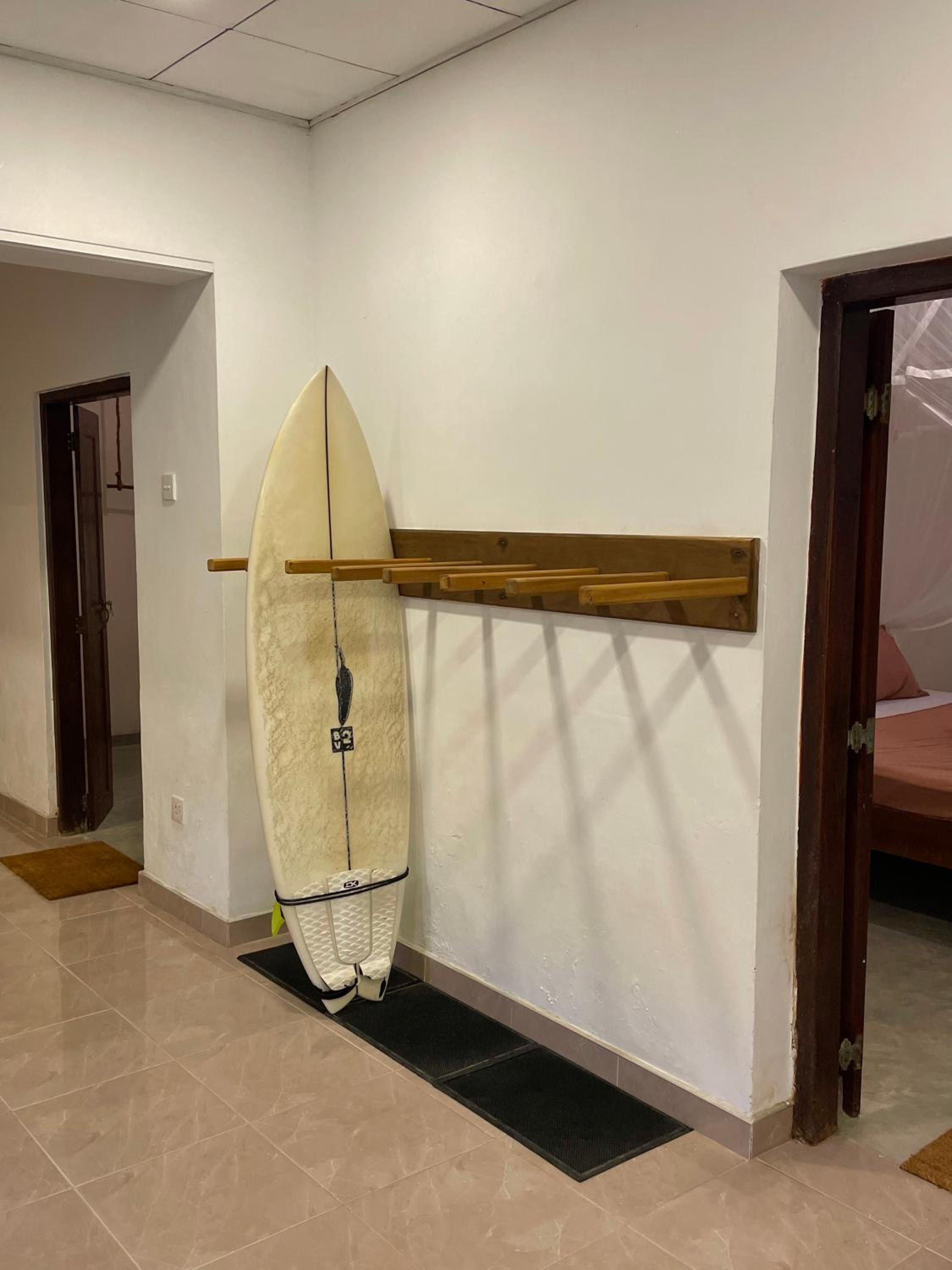 Surfside Madiha