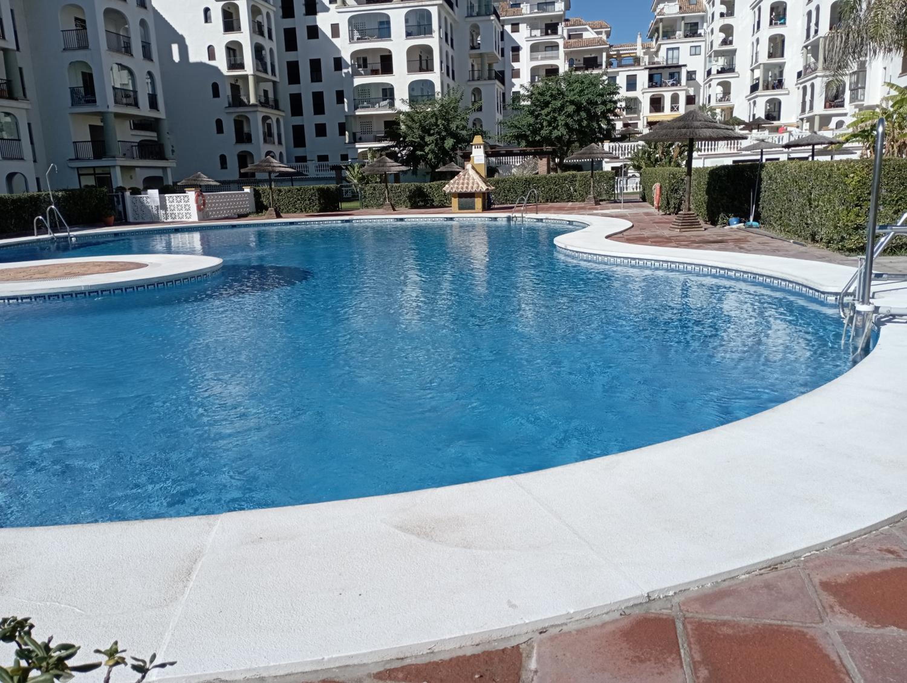 Apartamento sol y playa 805
