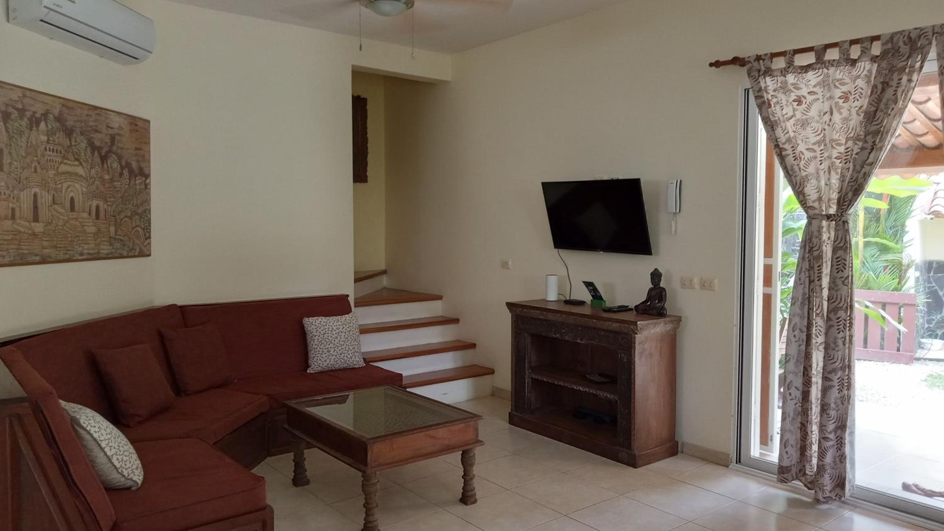 Costa Riki Apartments