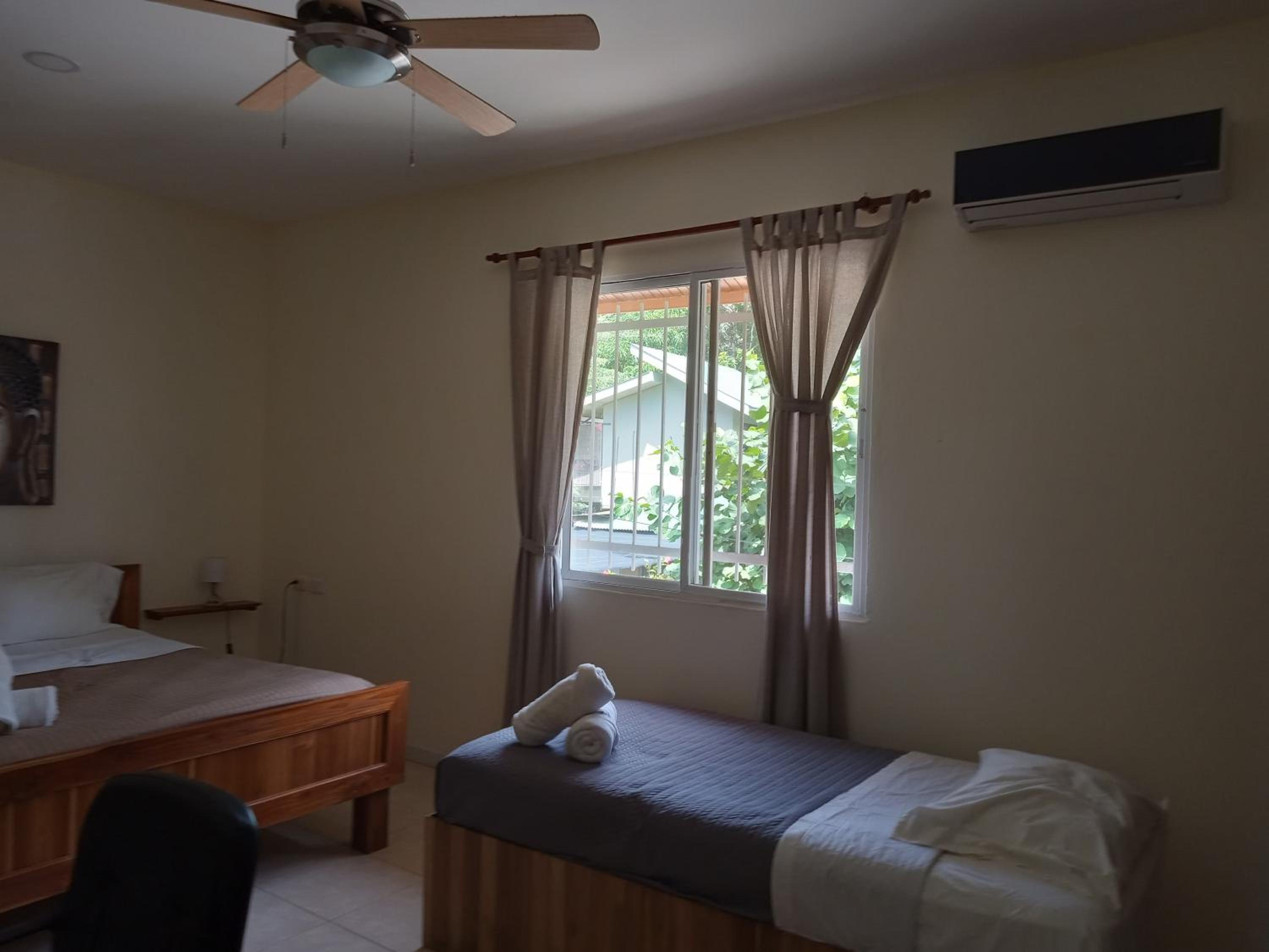 Costa Riki Apartments