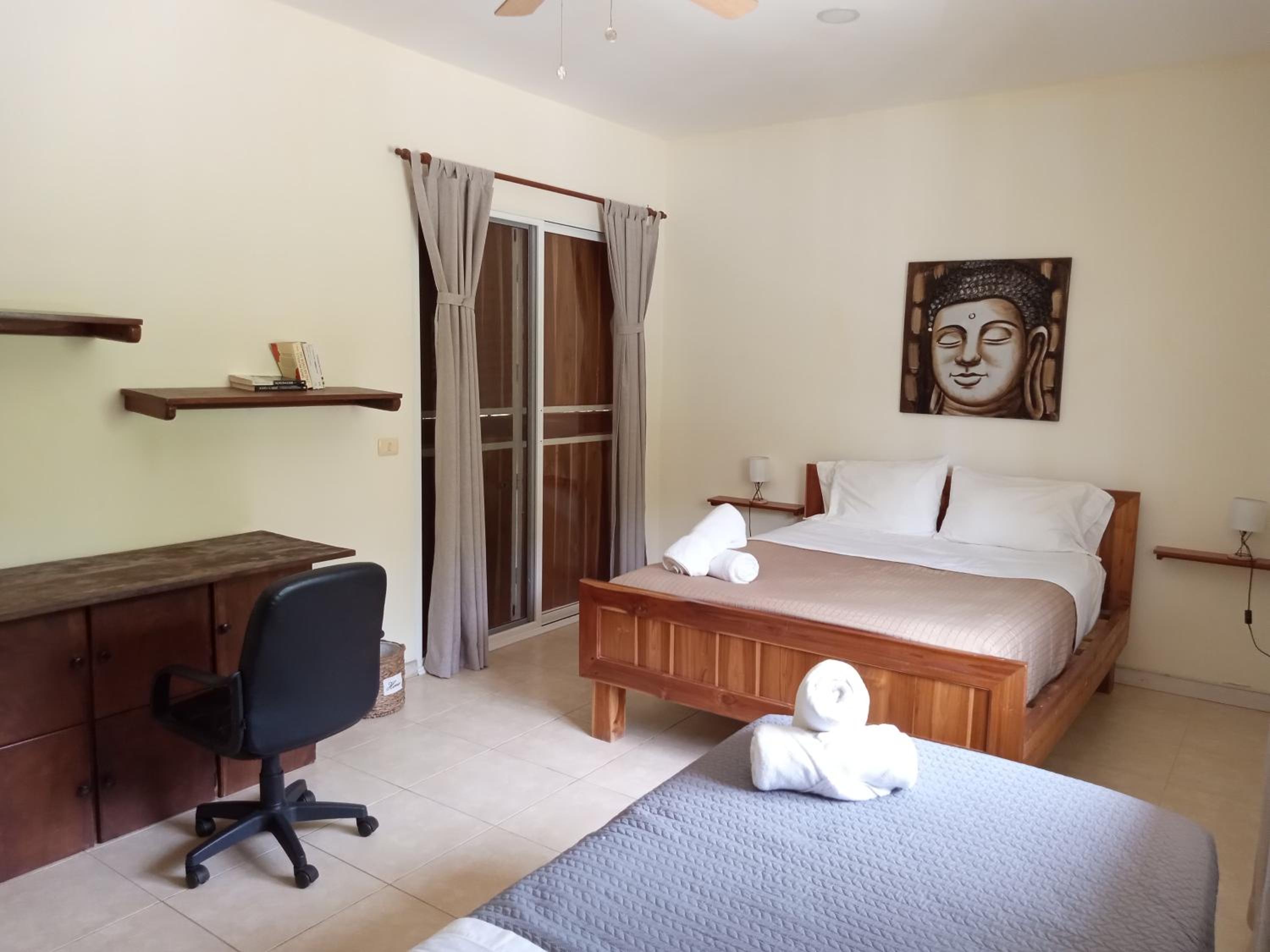 Costa Riki Apartments