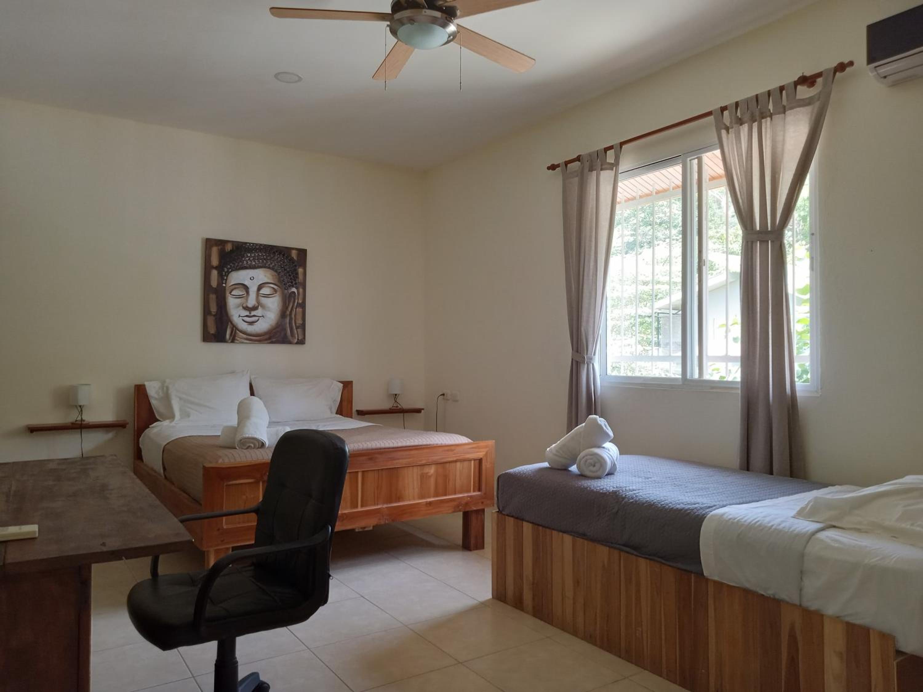 Costa Riki Apartments