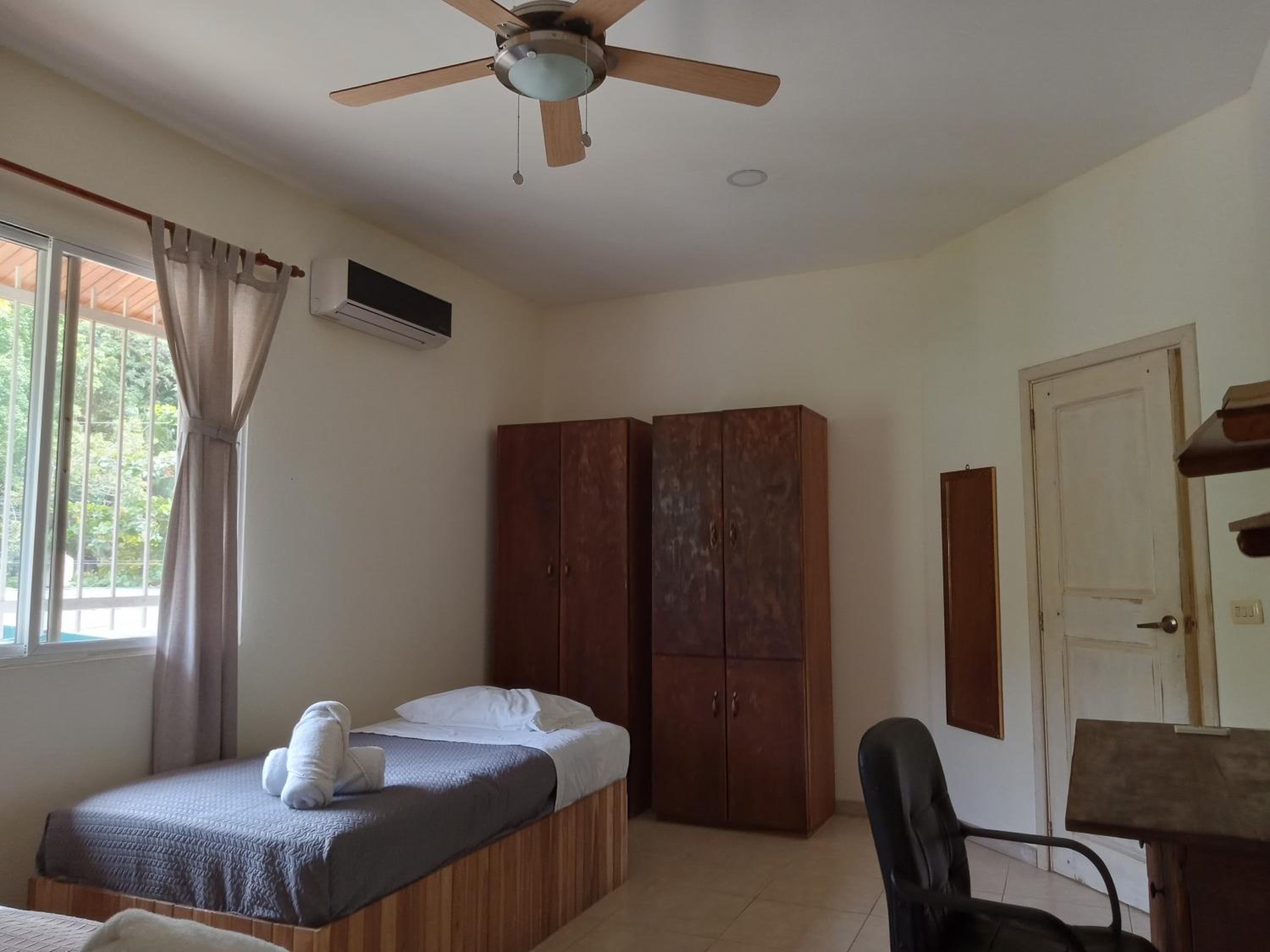 Costa Riki Apartments