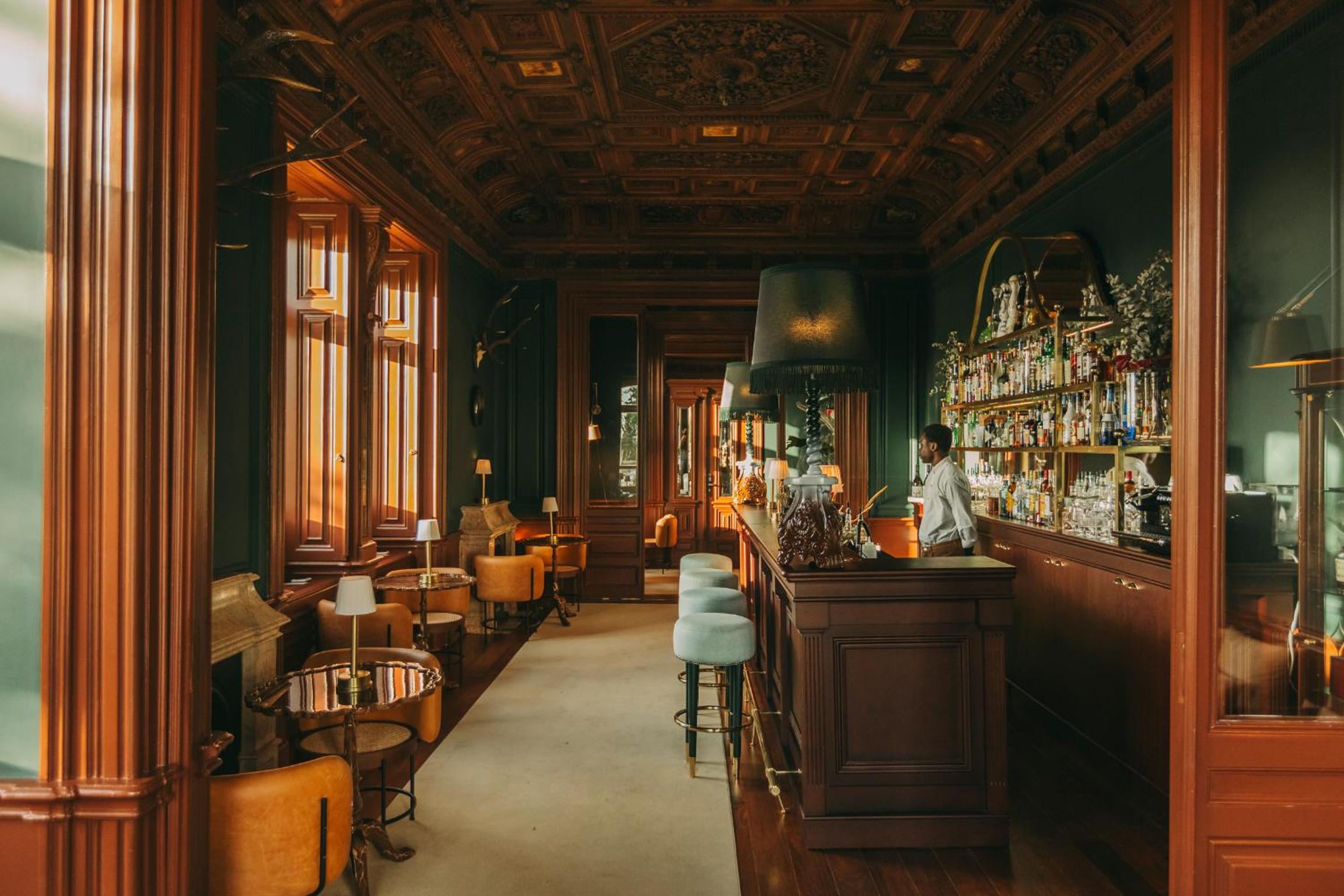 Torel Palace Lisbon