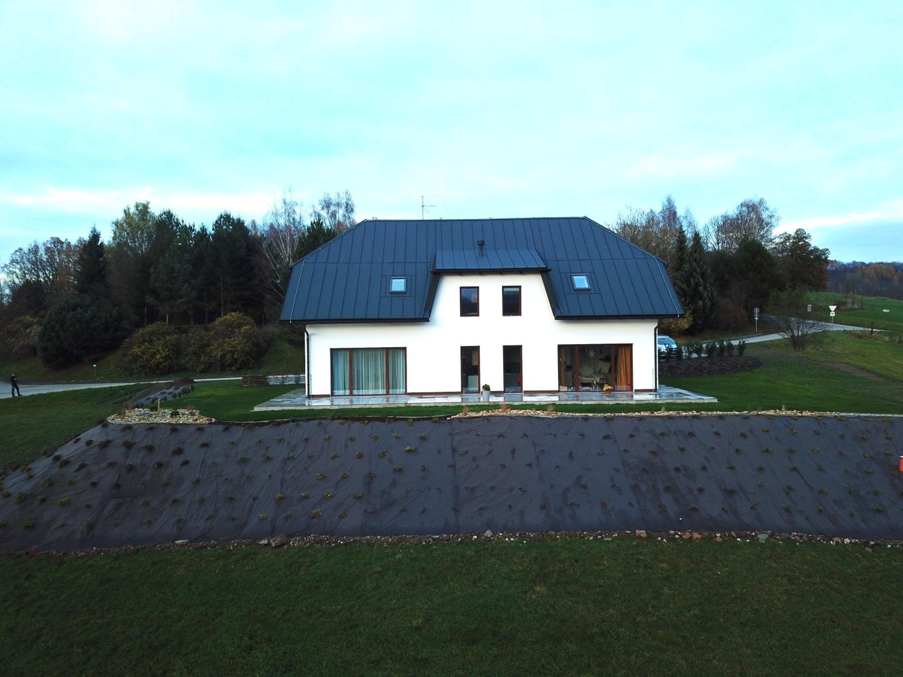 Apartmány Semily