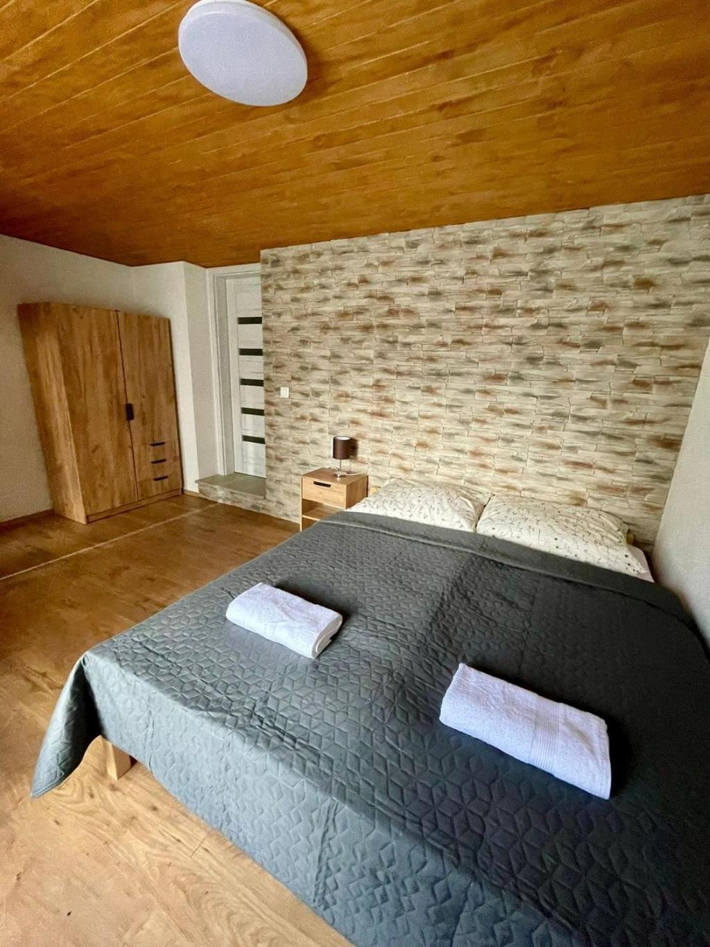 Chata Trnka Krpáčovo