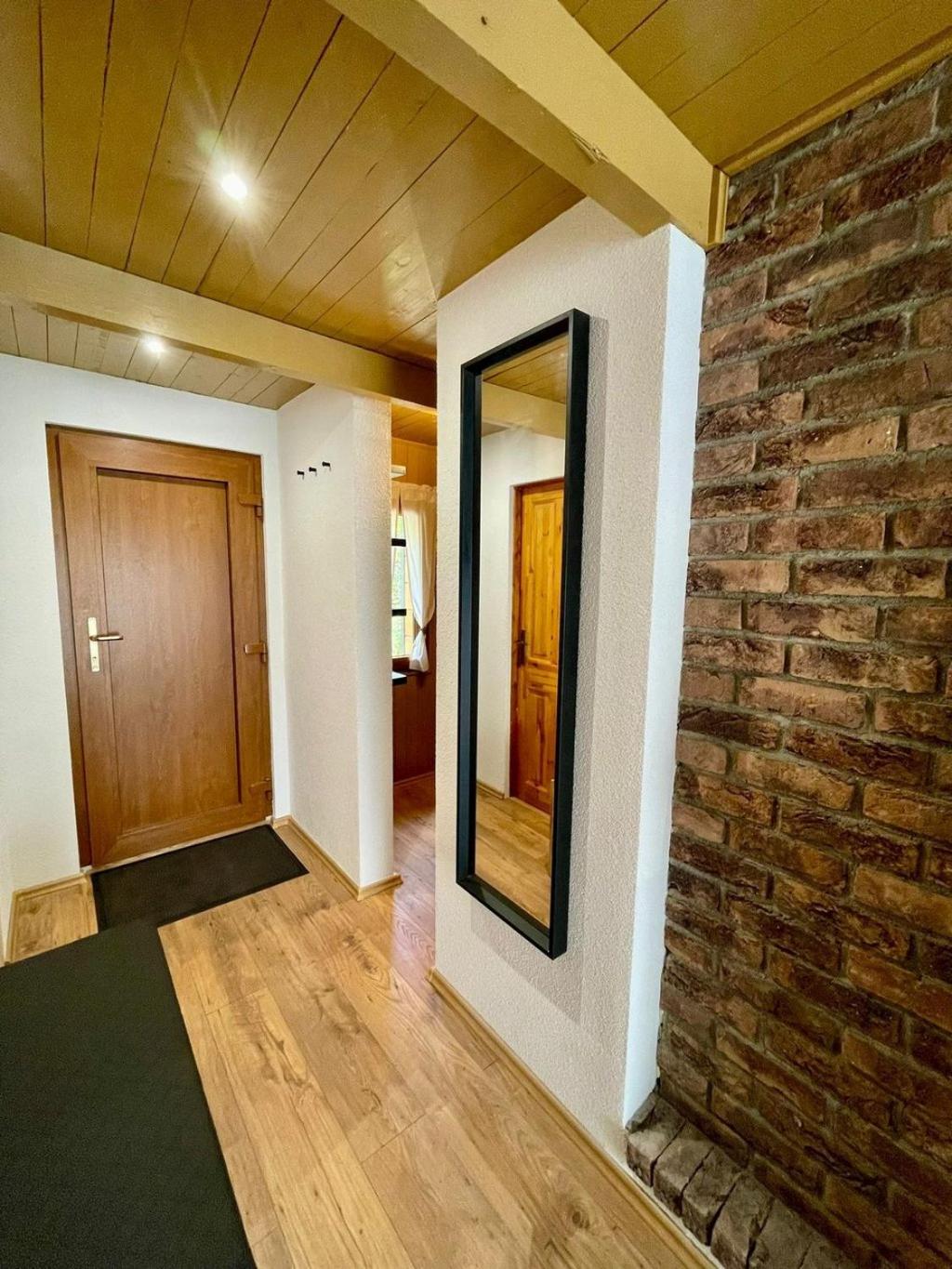 Chata Trnka Krpáčovo