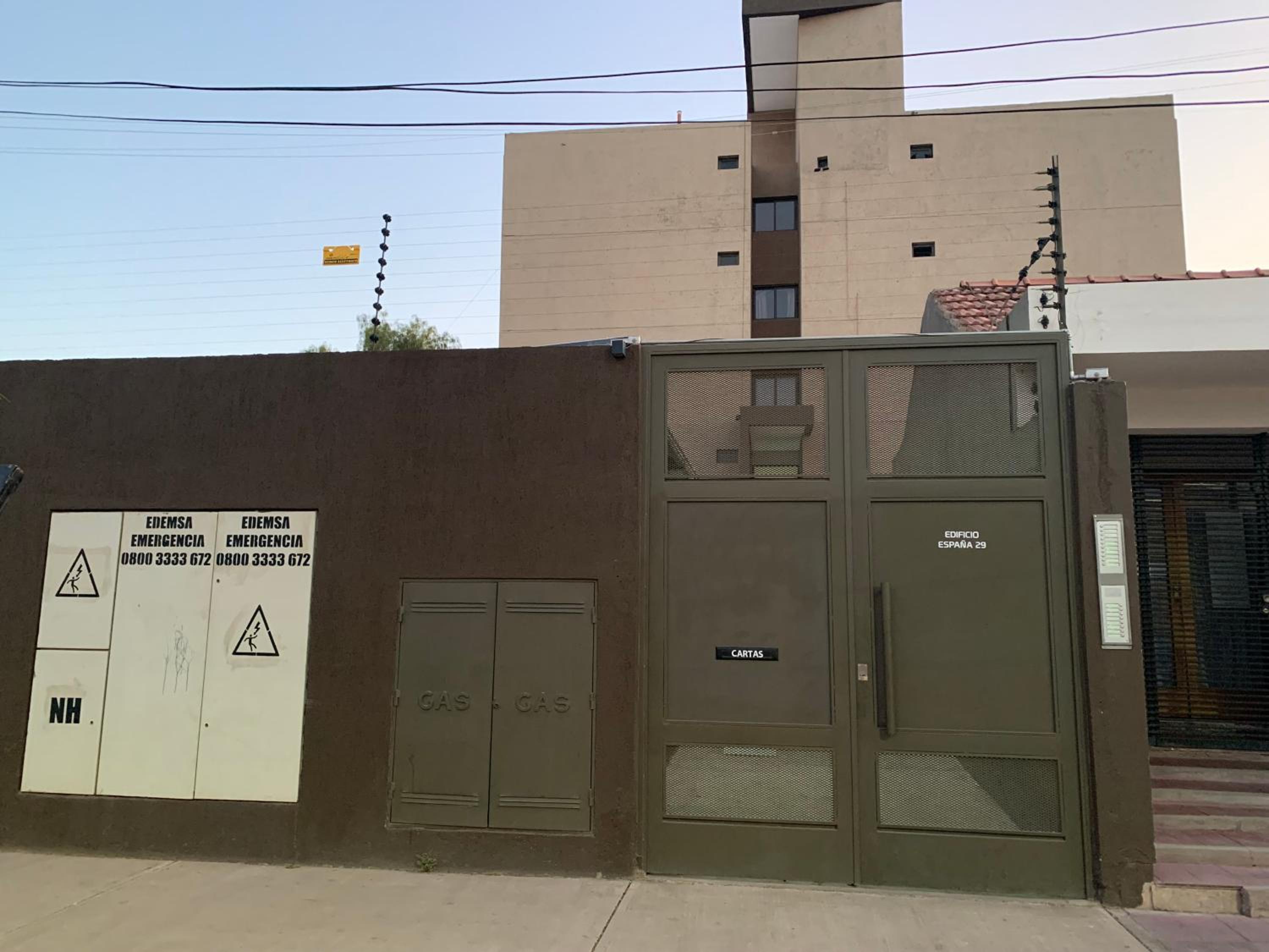 Departamento Aventura y vinos