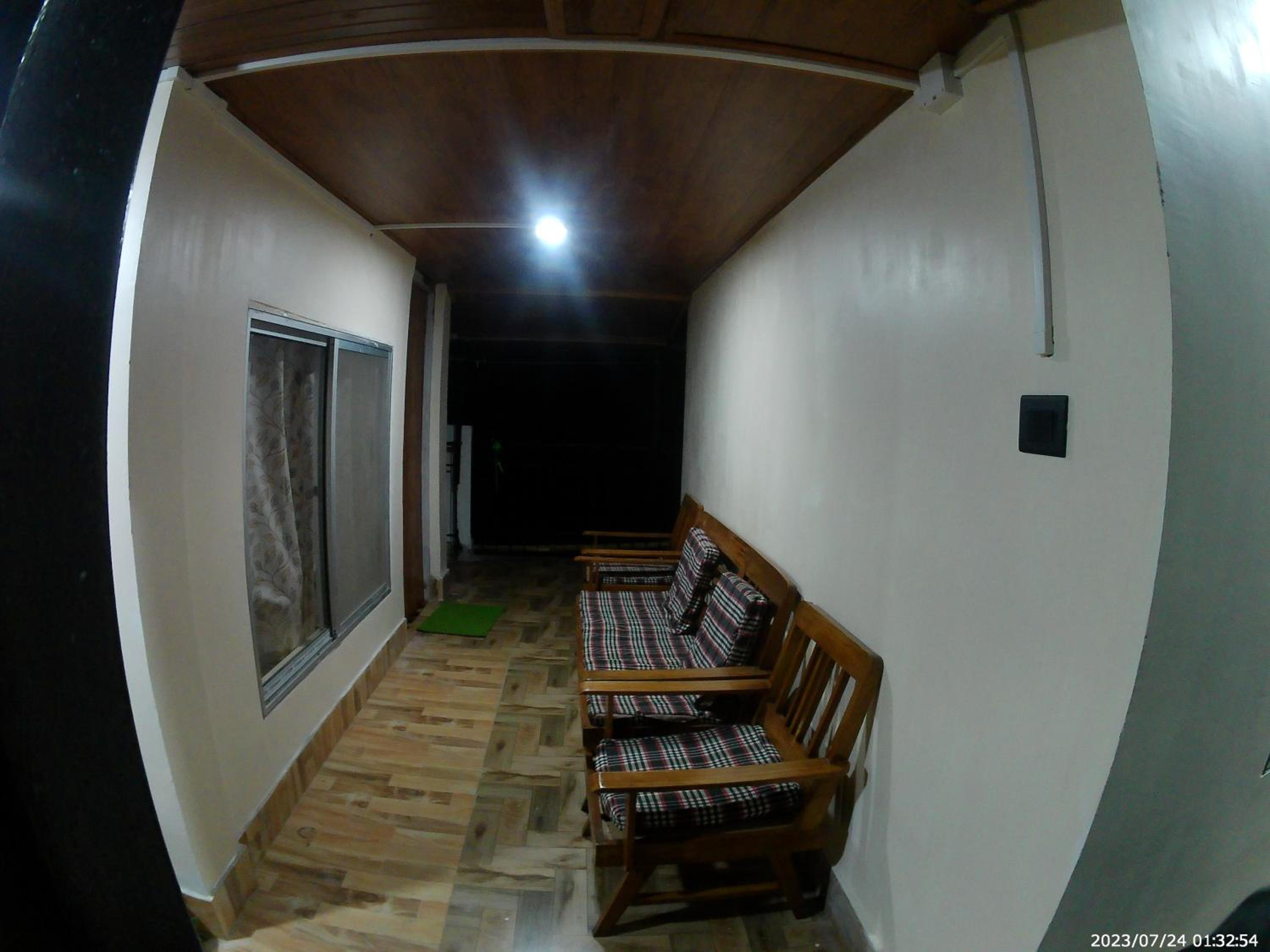 Bethel homestay Delo