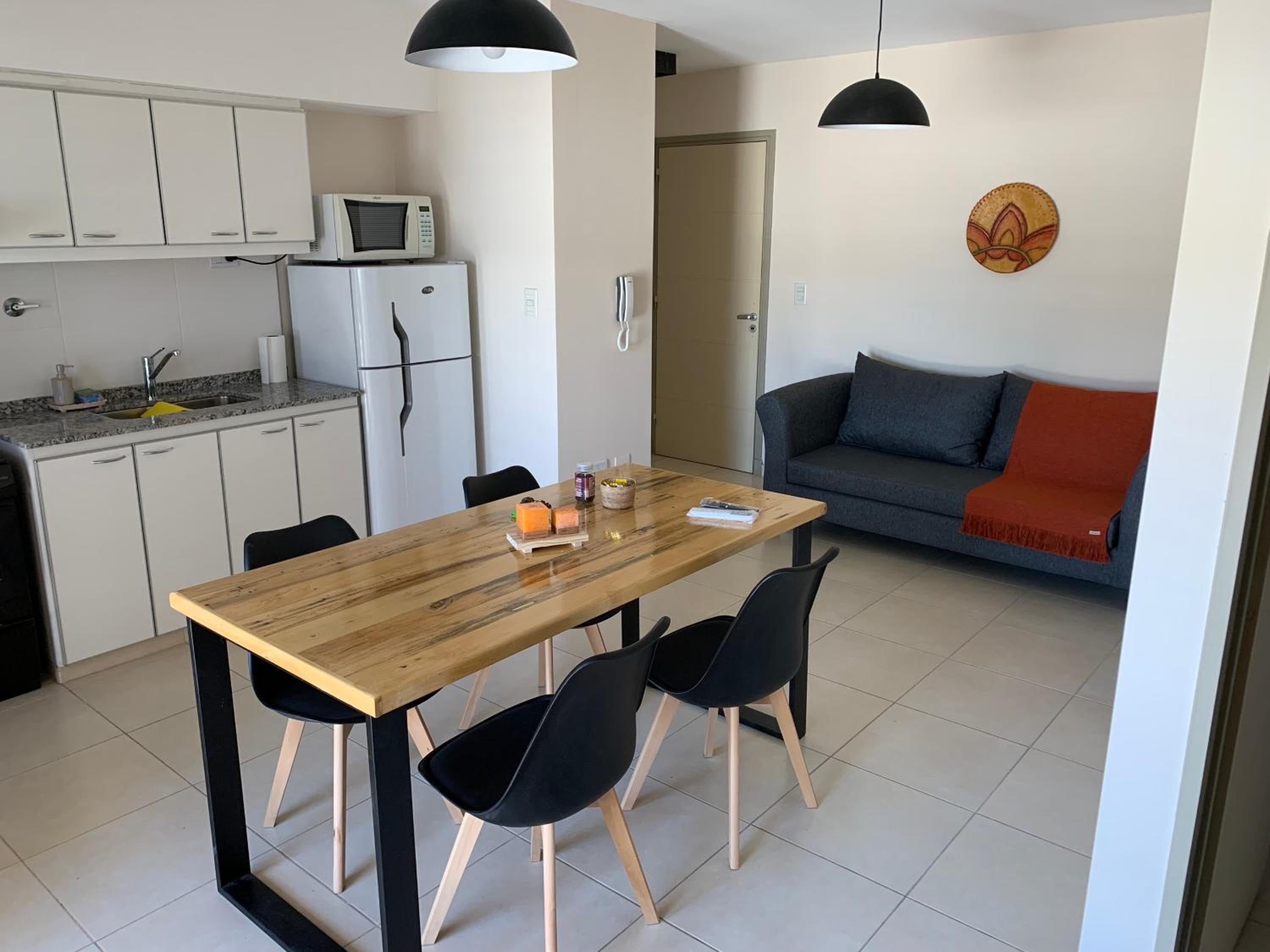 Departamento Aventura y vinos