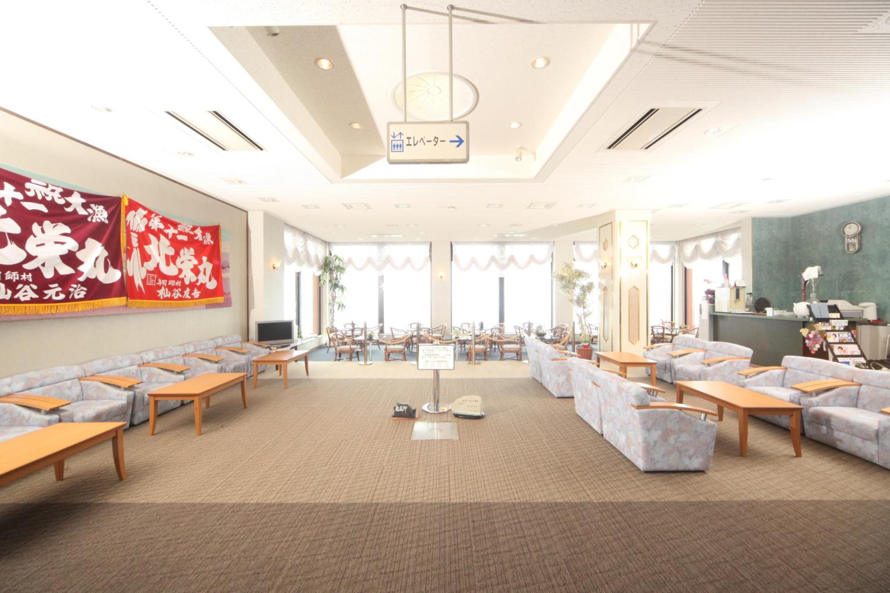 Hotel Tappi