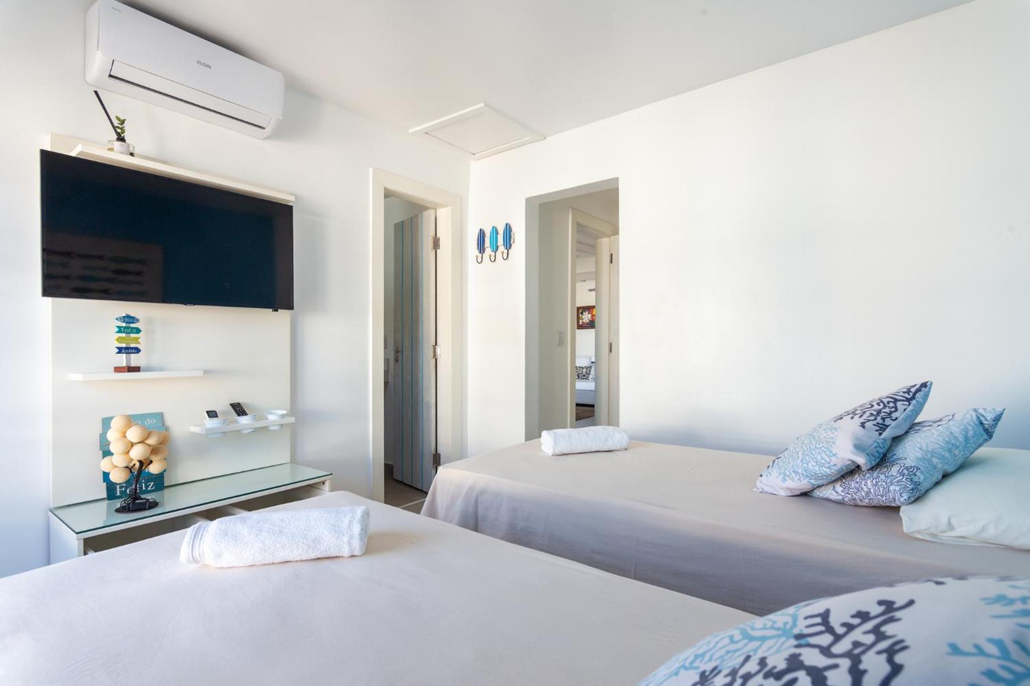 Top beach house Manguinhos