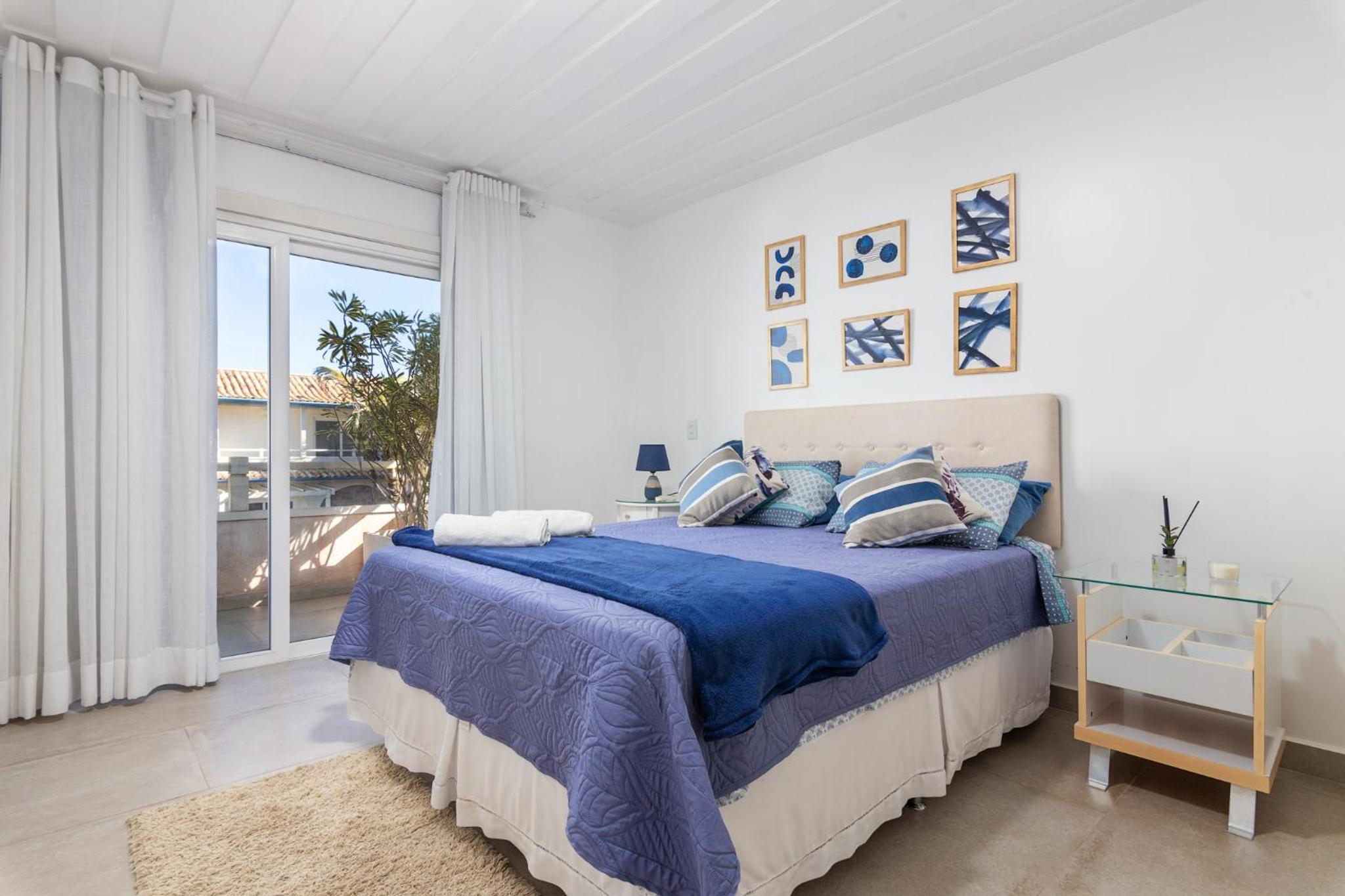 Top beach house Manguinhos