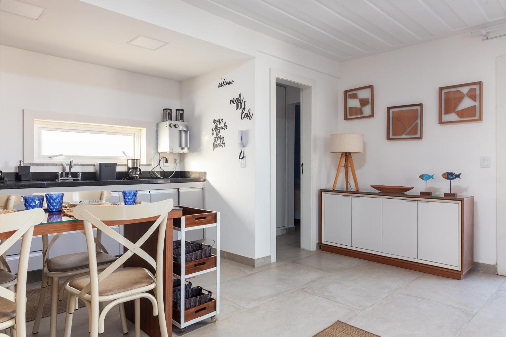 Top beach house Manguinhos