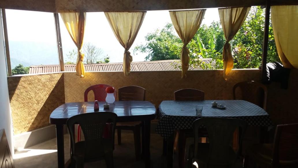 Bethel homestay Delo