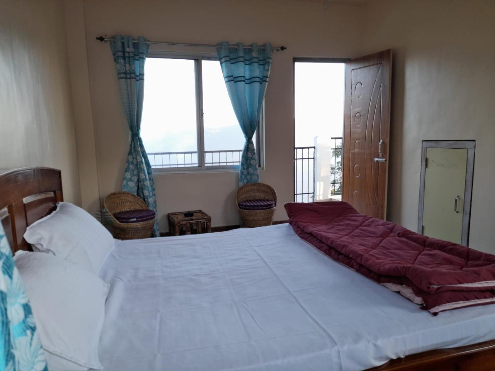 Bethel homestay Delo