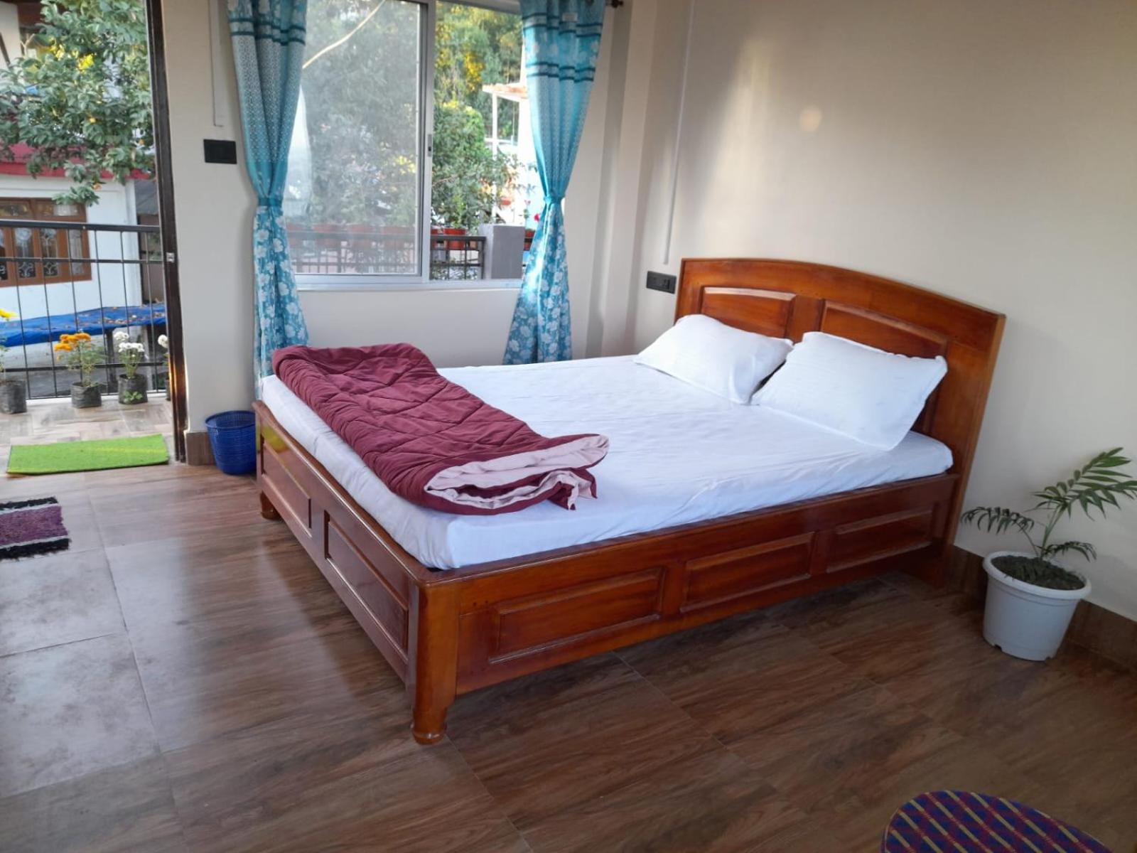Bethel homestay Delo