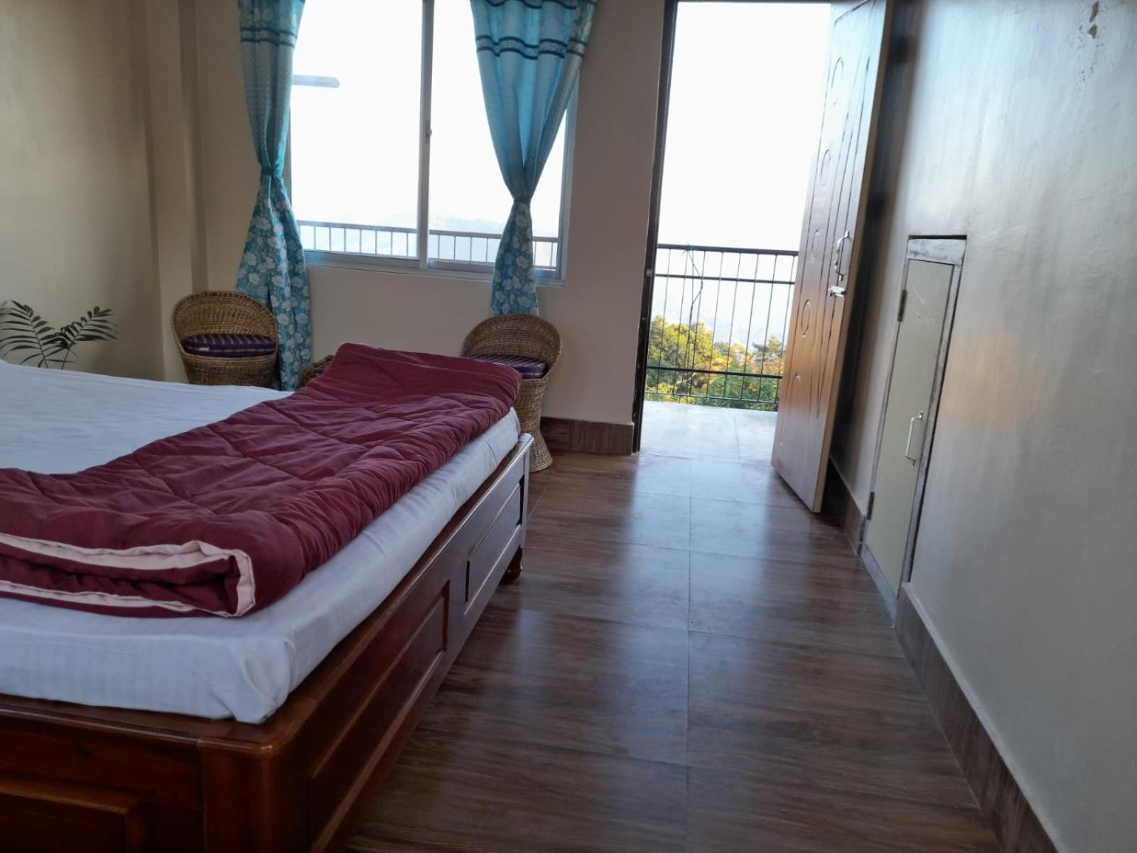 Bethel homestay Delo