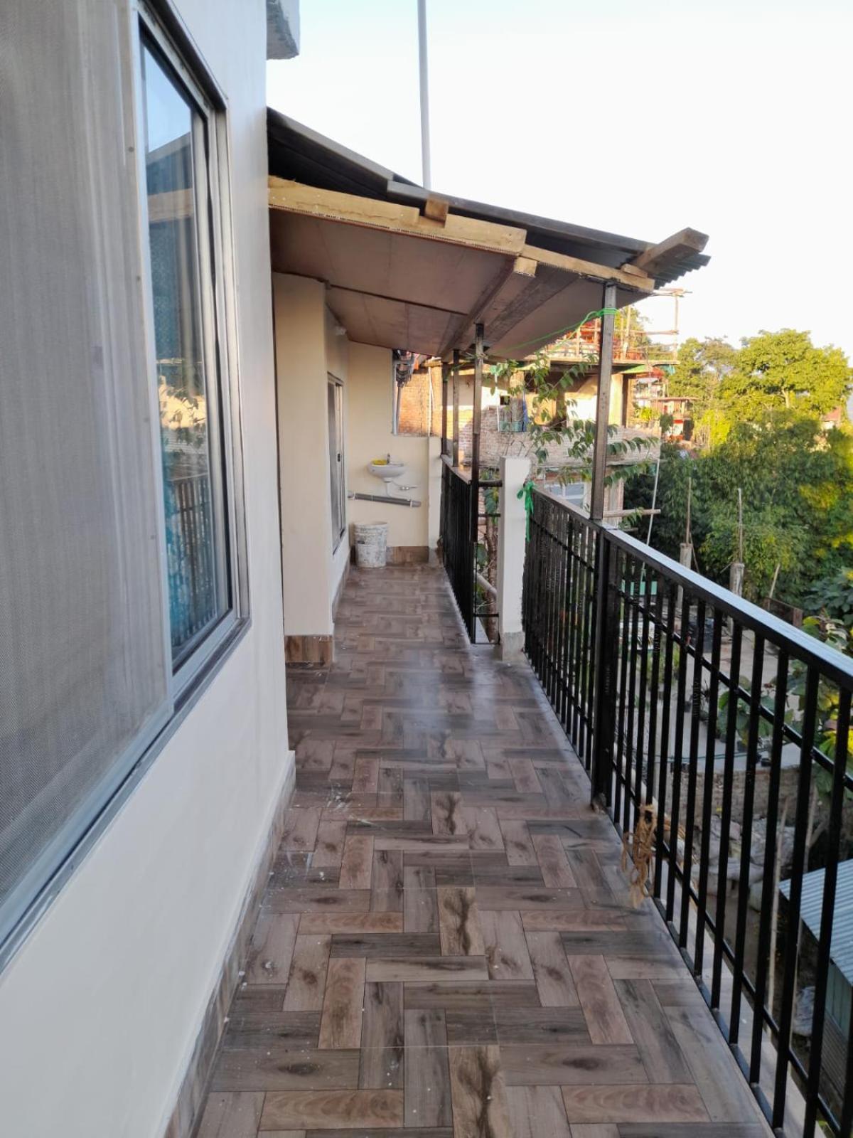 Bethel homestay Delo