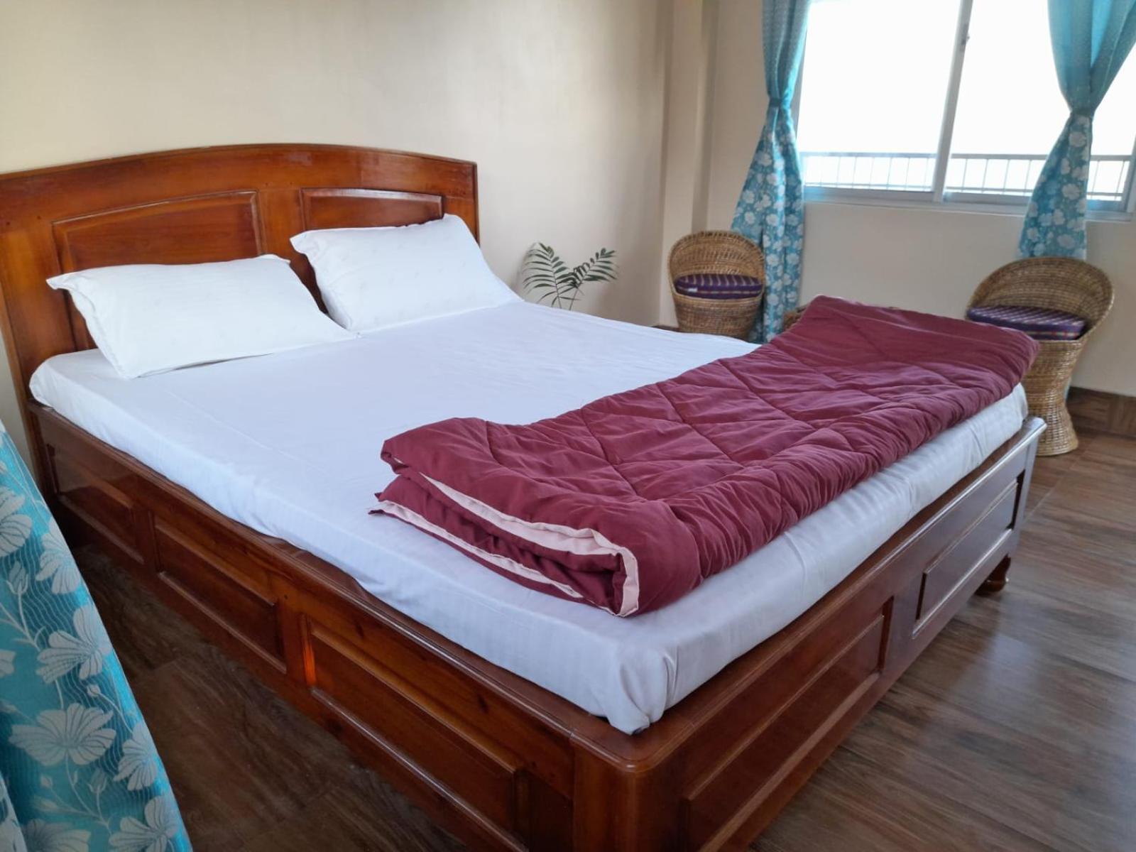 Bethel homestay Delo