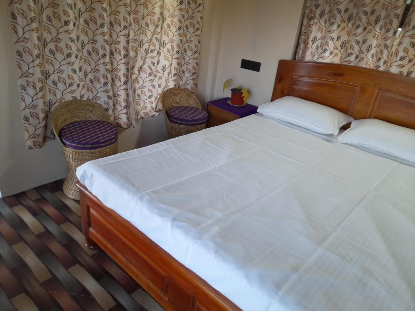 Bethel homestay Delo