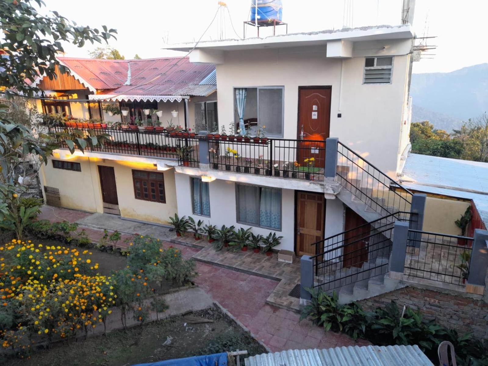 building