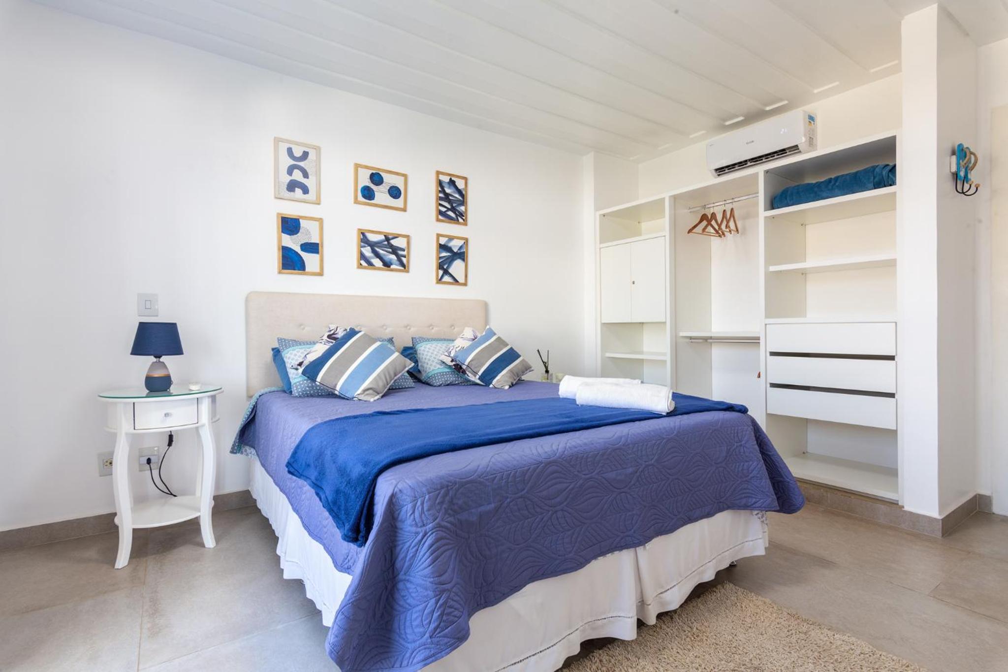 Top beach house Manguinhos