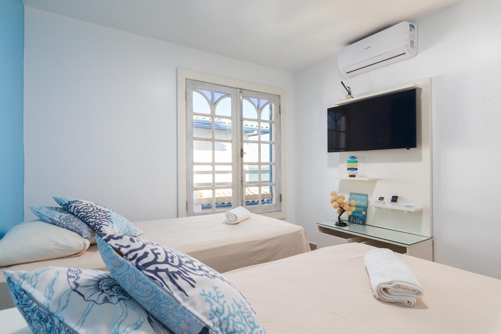 Top beach house Manguinhos