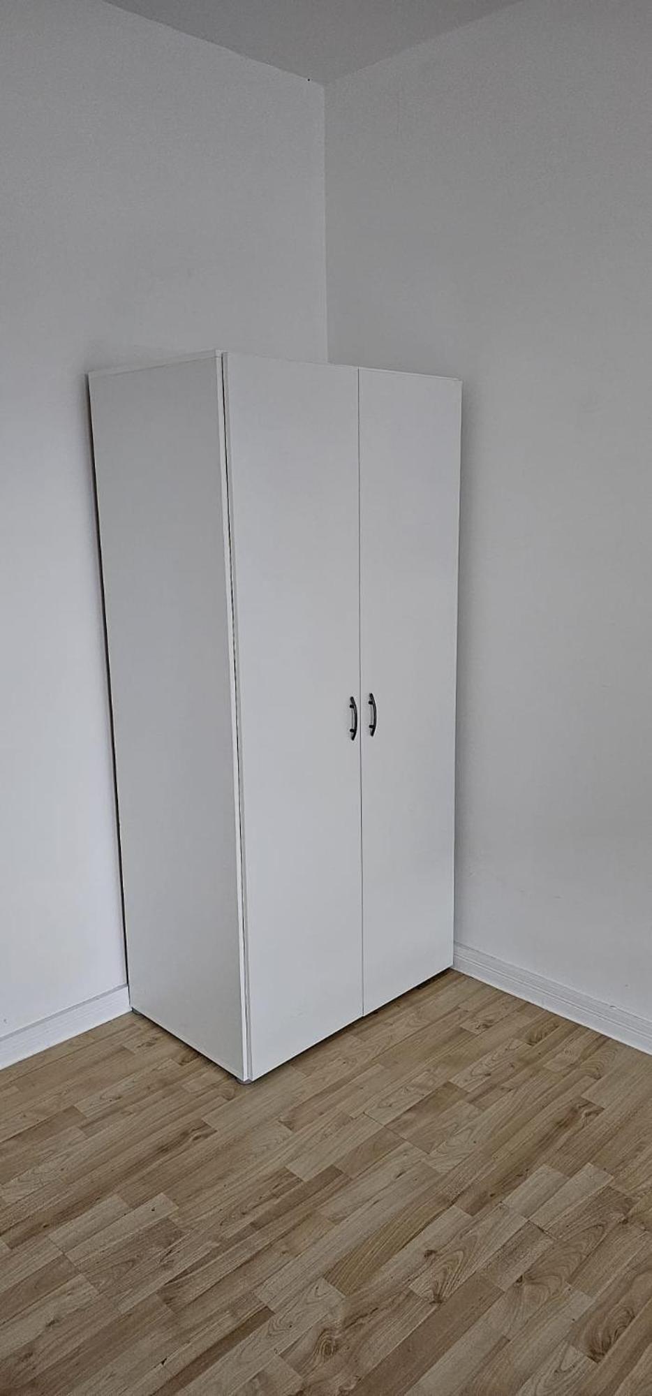 SES12 1-OG rechts Monteurwohnung in Wolfsburgs Zentrum view 5
