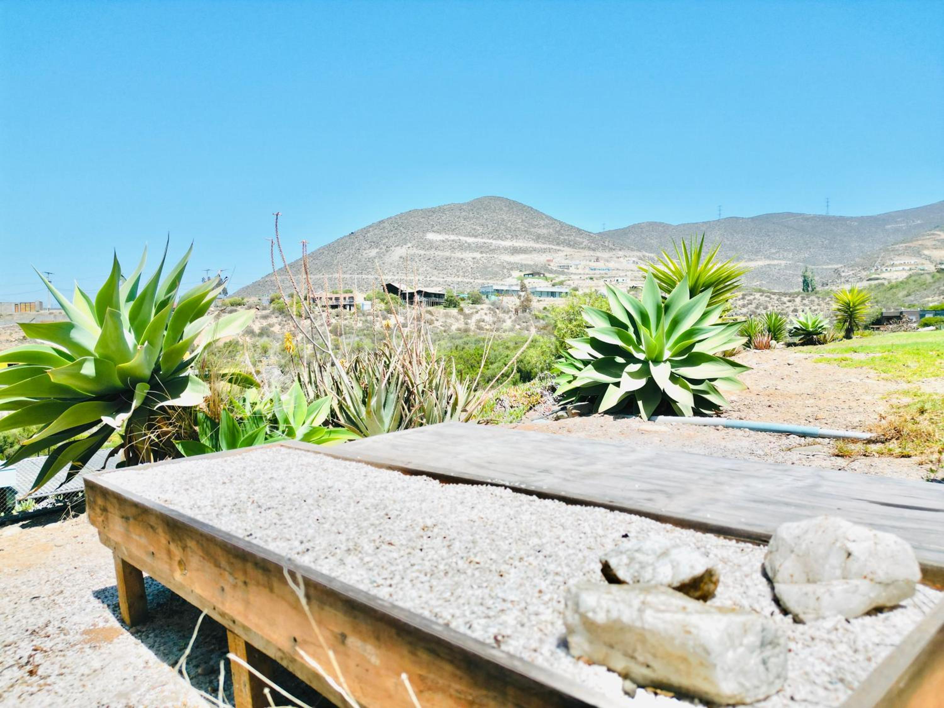 HERMOSA Y MODERNA CASA VACACIONAL