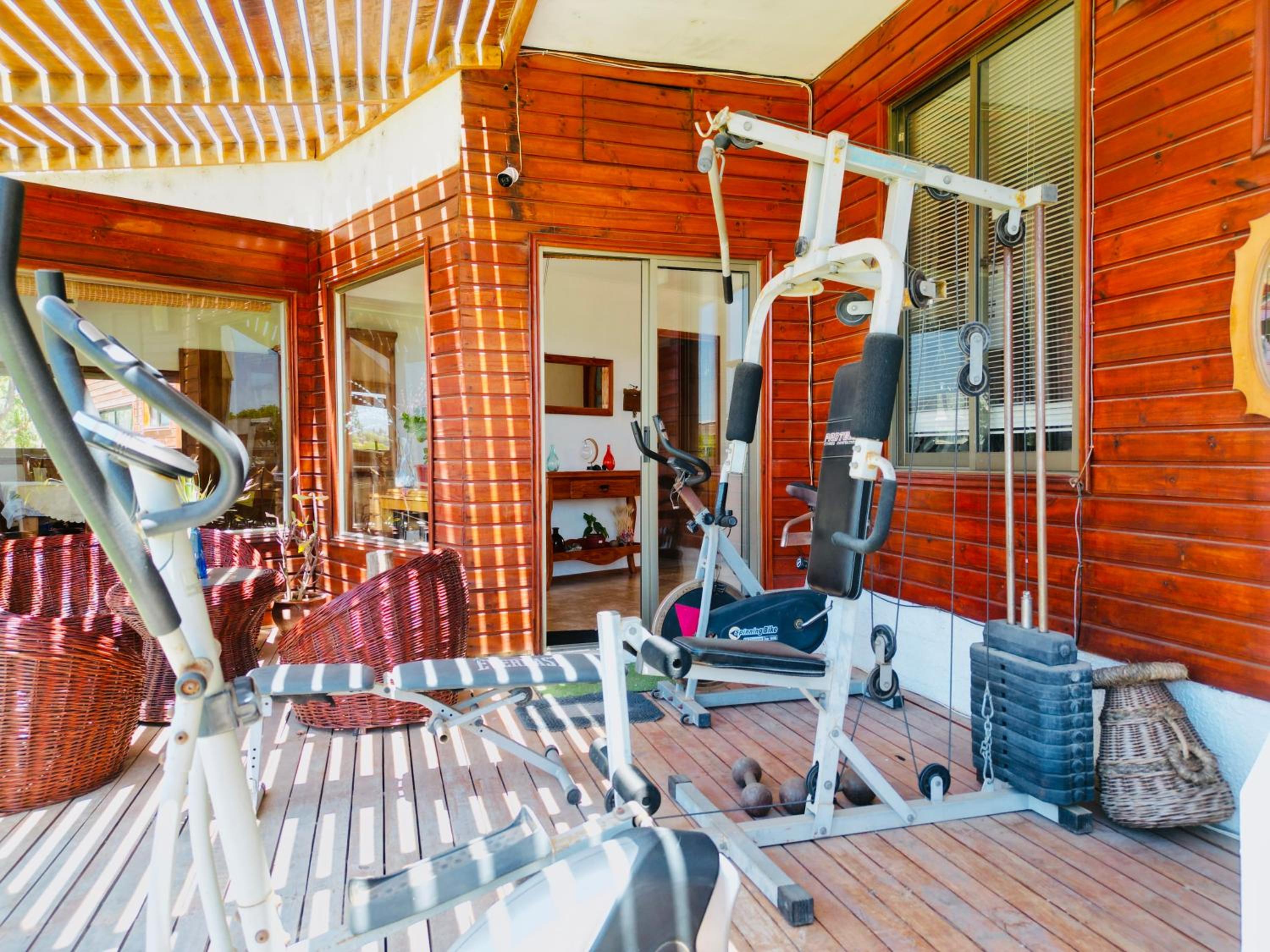 HERMOSA Y MODERNA CASA VACACIONAL