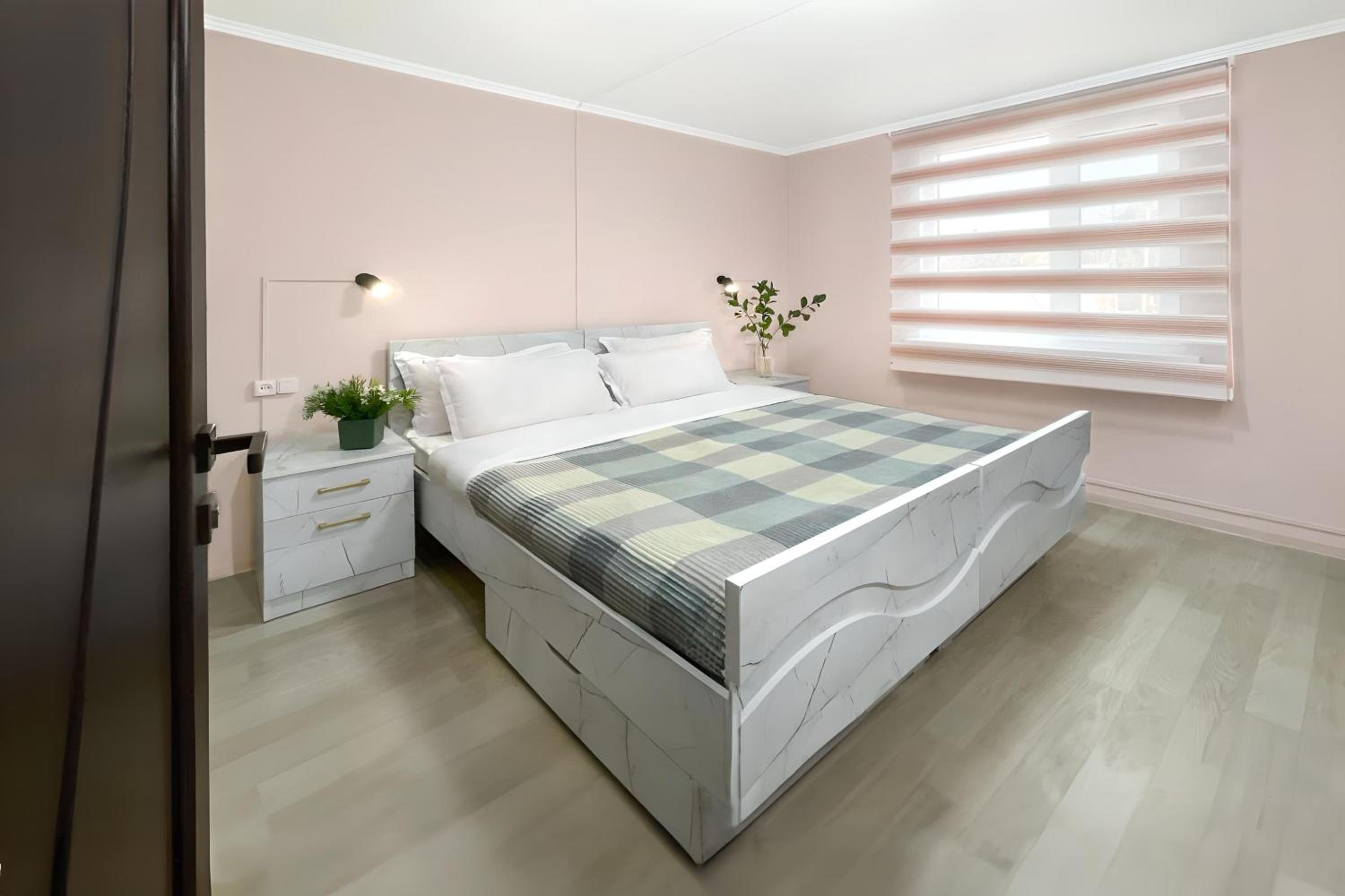 Guesthouse Liliia