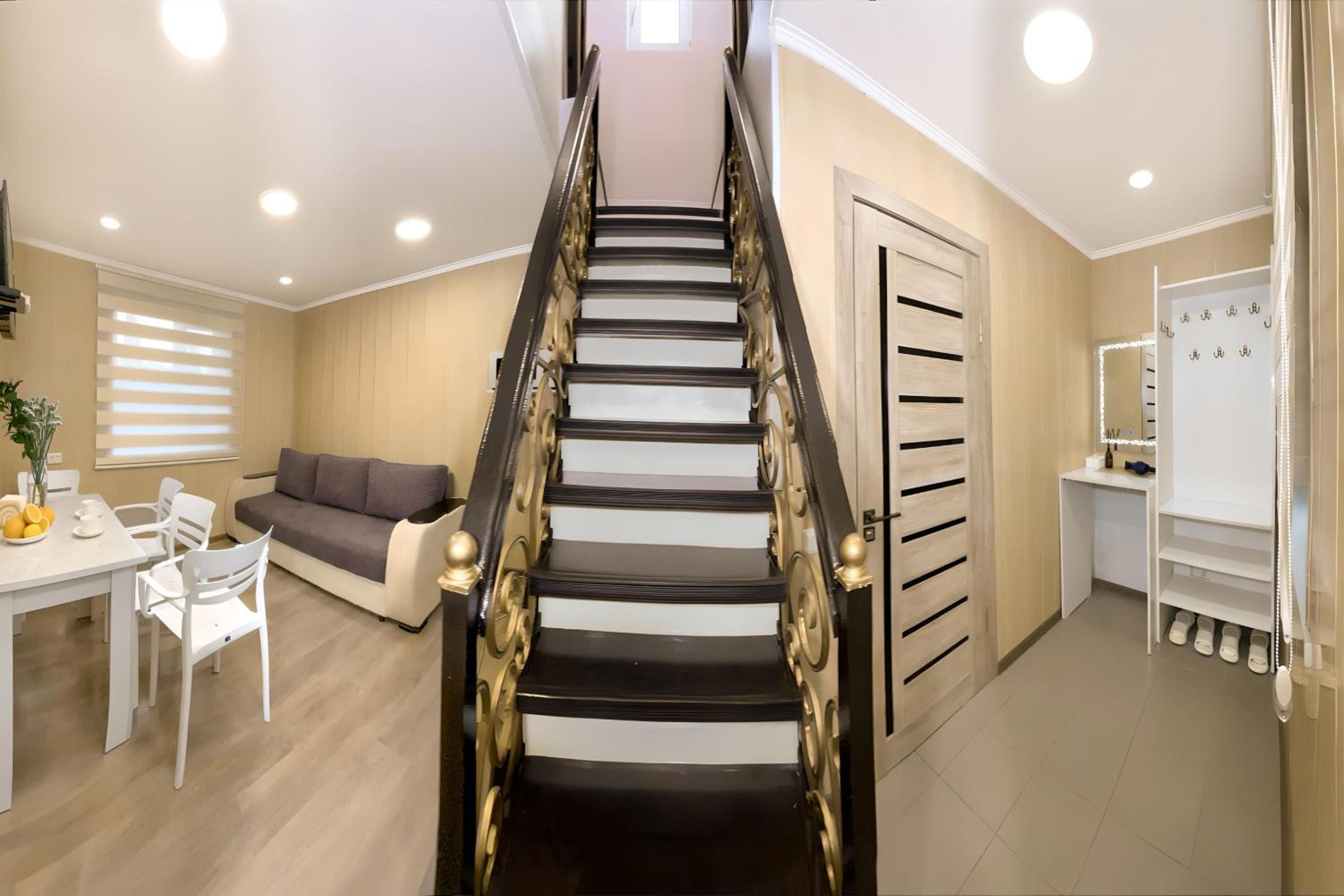 Guesthouse Liliia