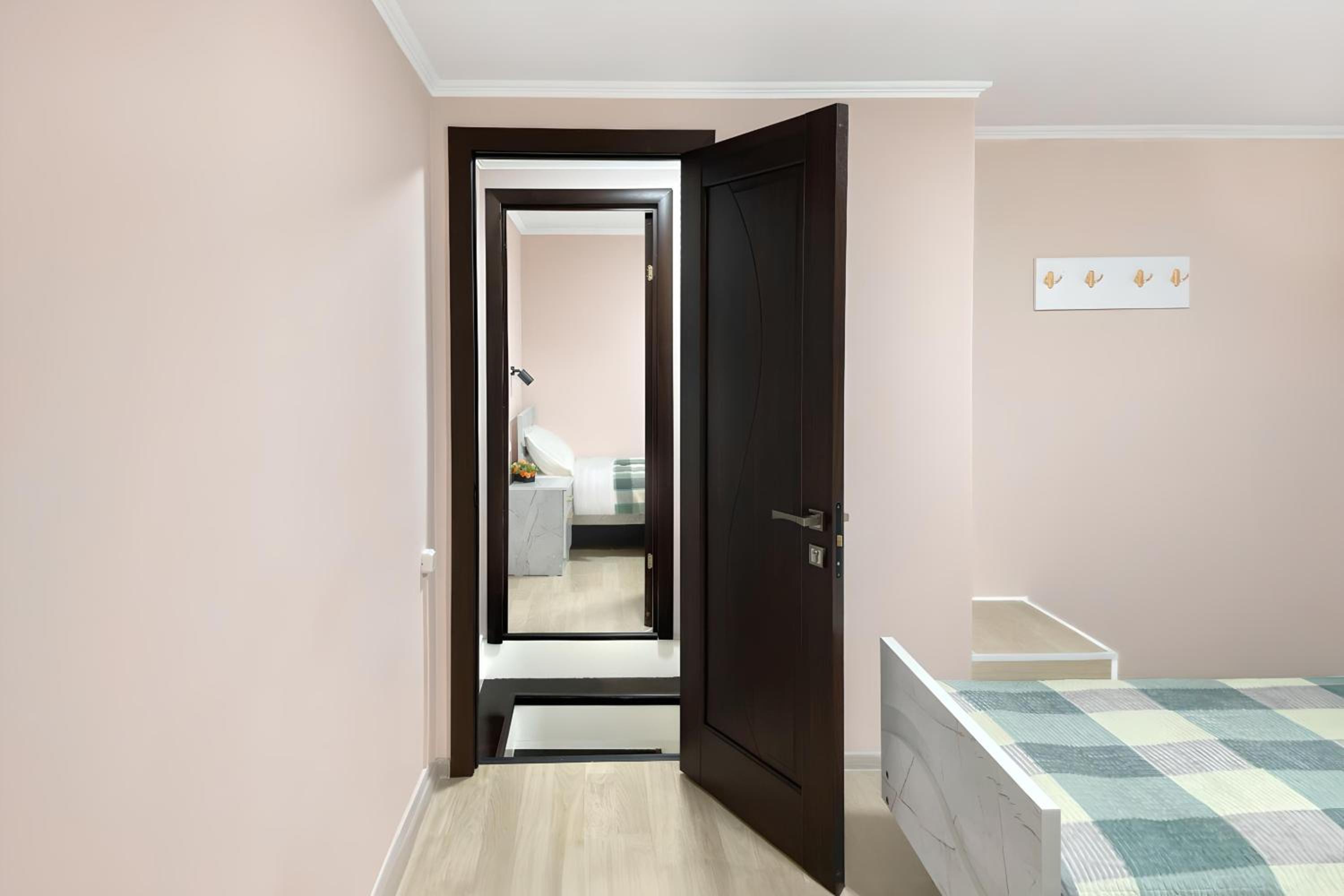 Guesthouse Liliia