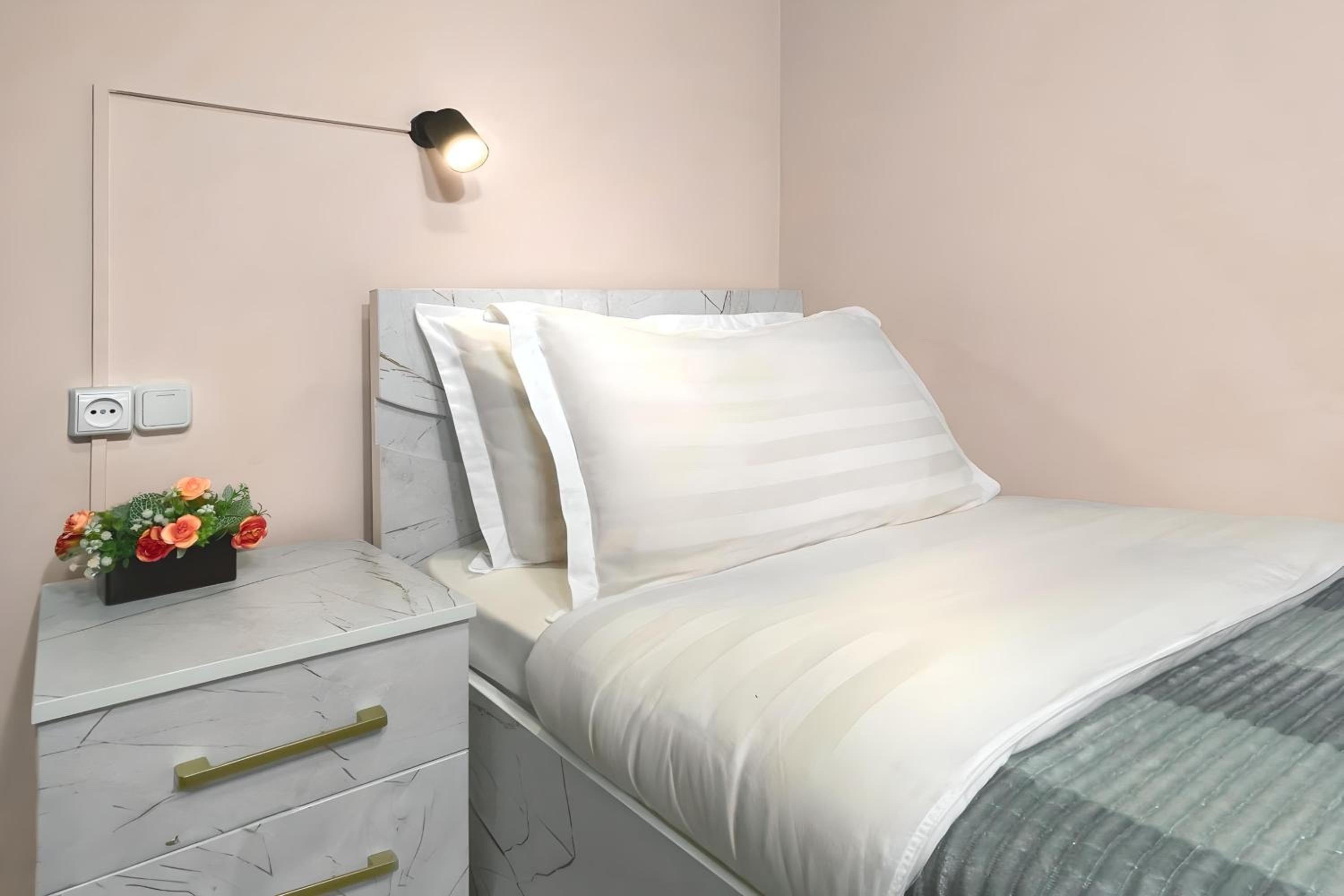 Guesthouse Liliia