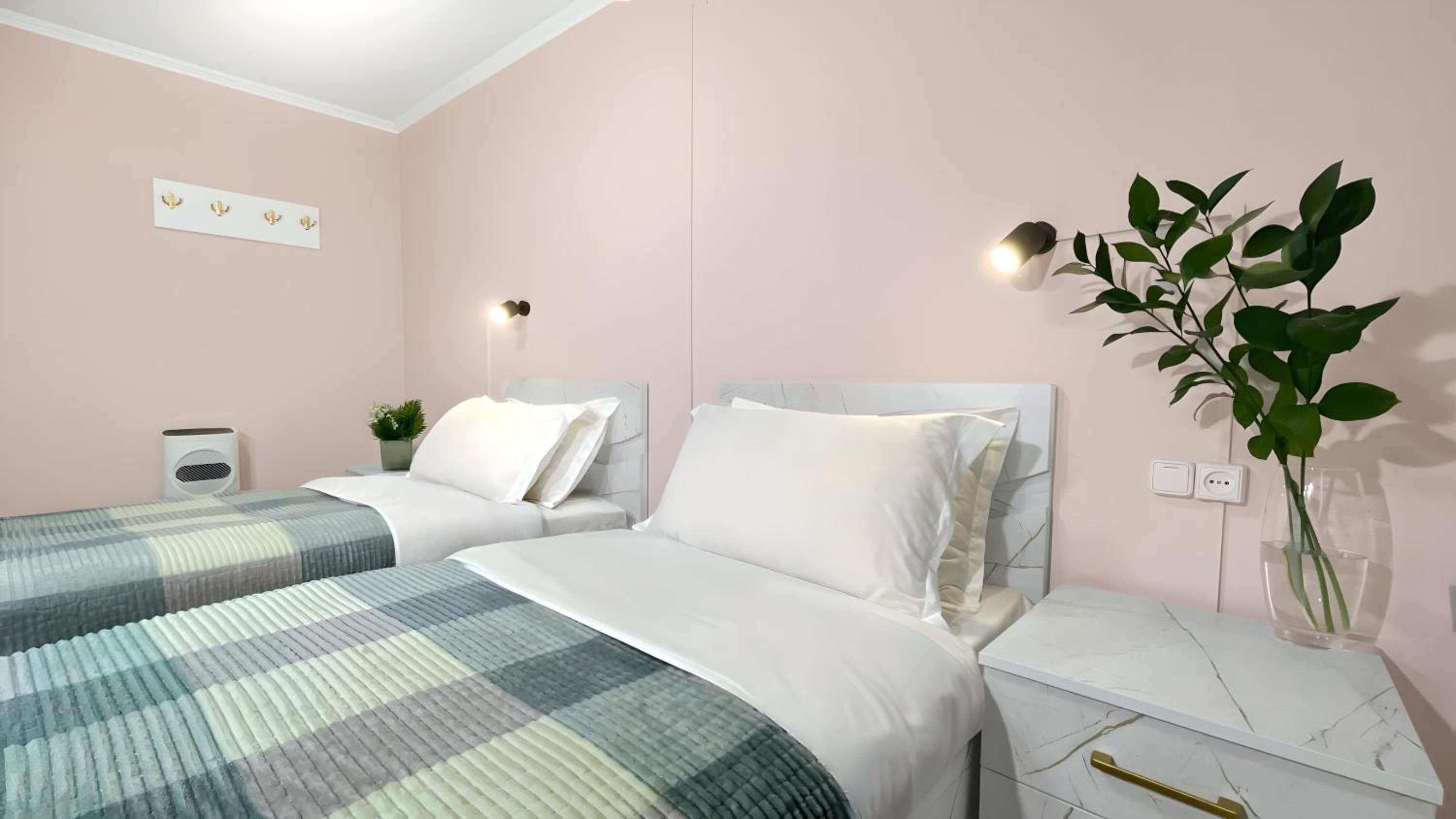 Guesthouse Liliia