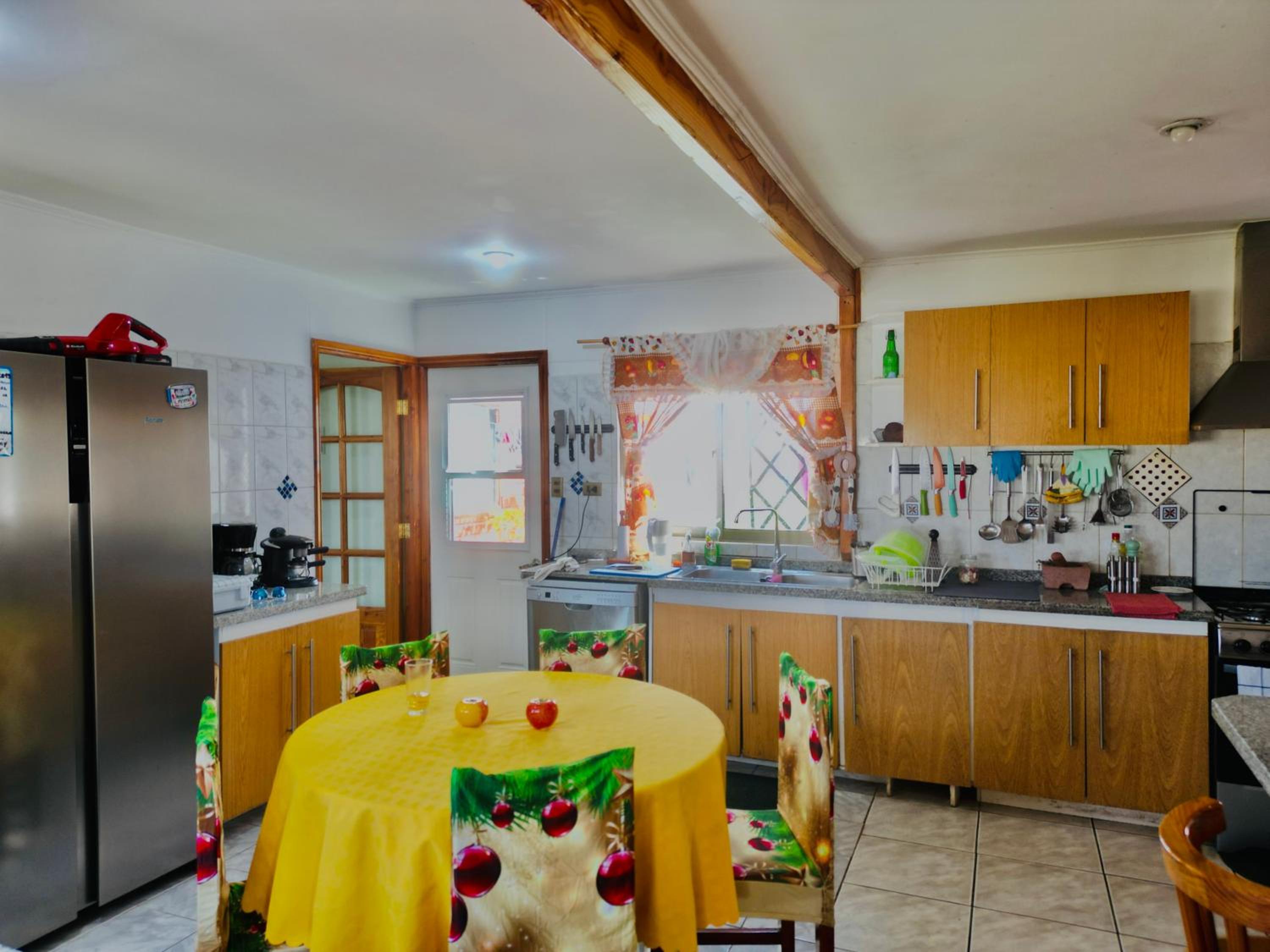 HERMOSA Y MODERNA CASA VACACIONAL