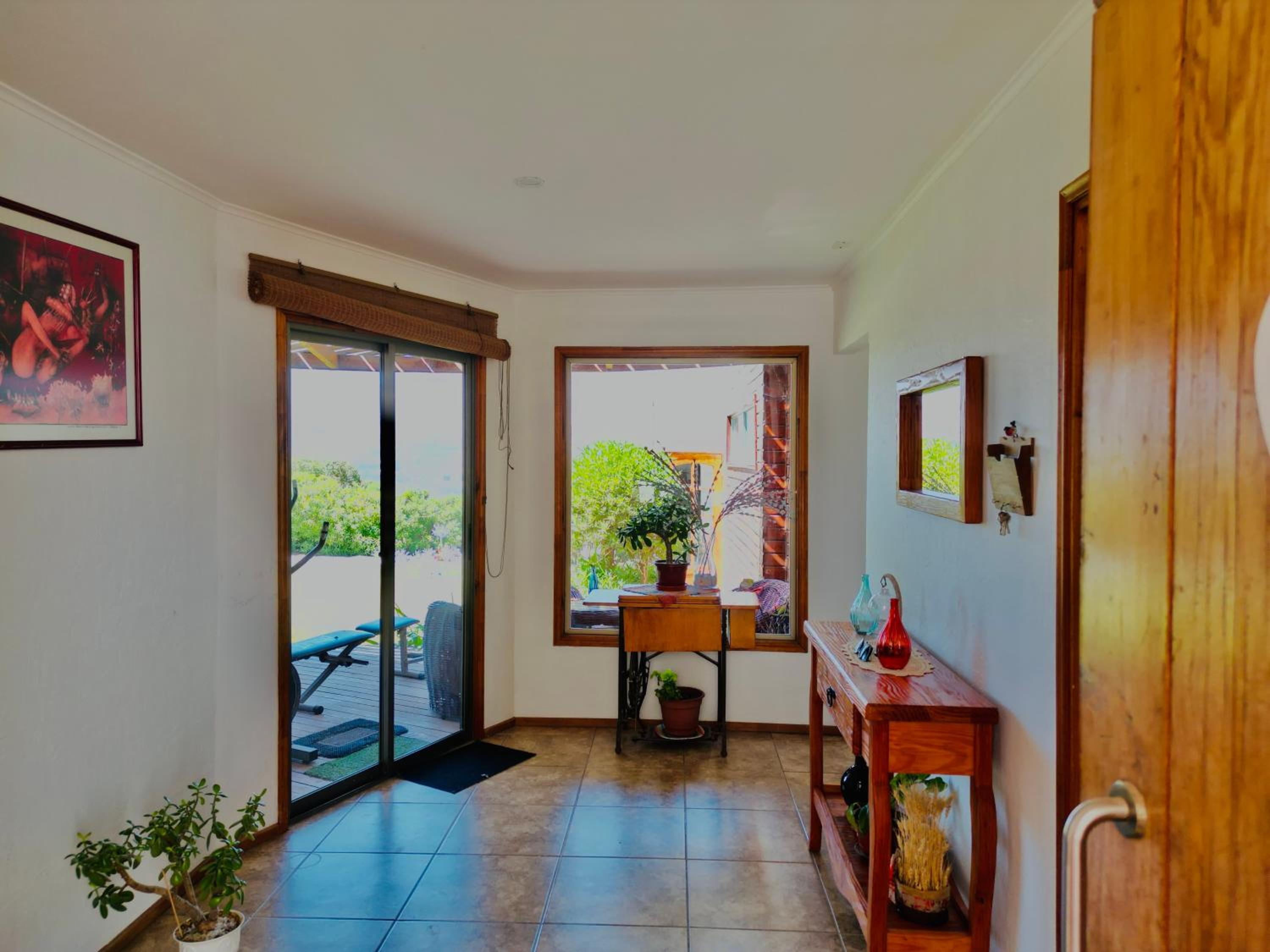 HERMOSA Y MODERNA CASA VACACIONAL