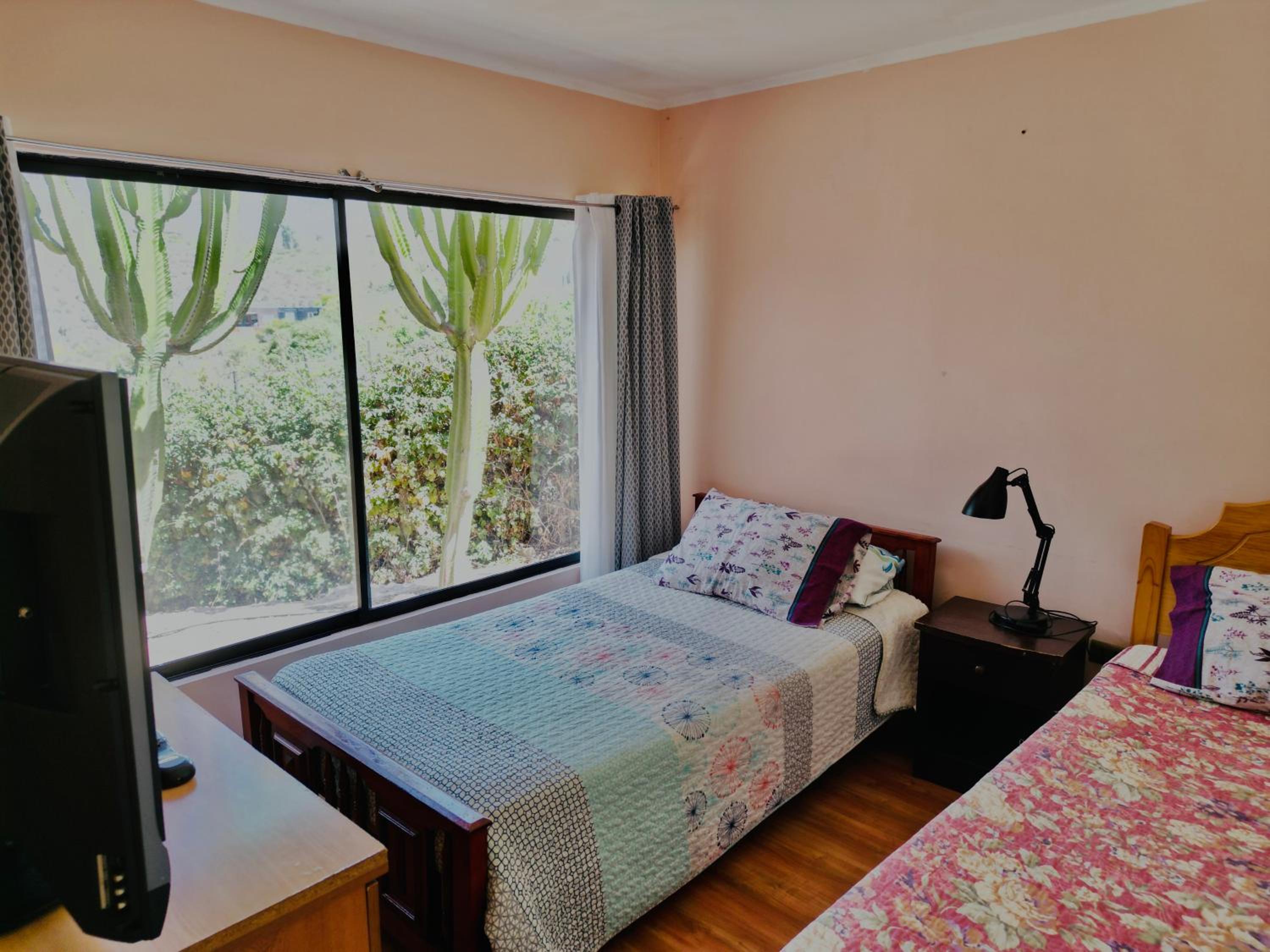 HERMOSA Y MODERNA CASA VACACIONAL