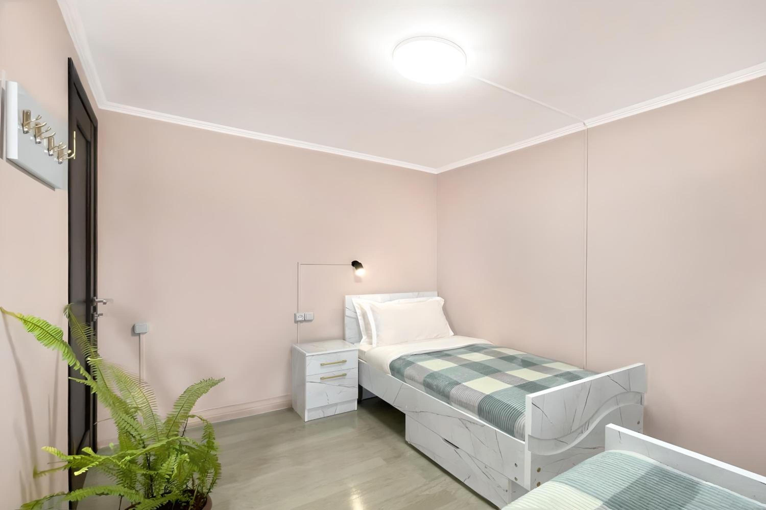 Guesthouse Liliia