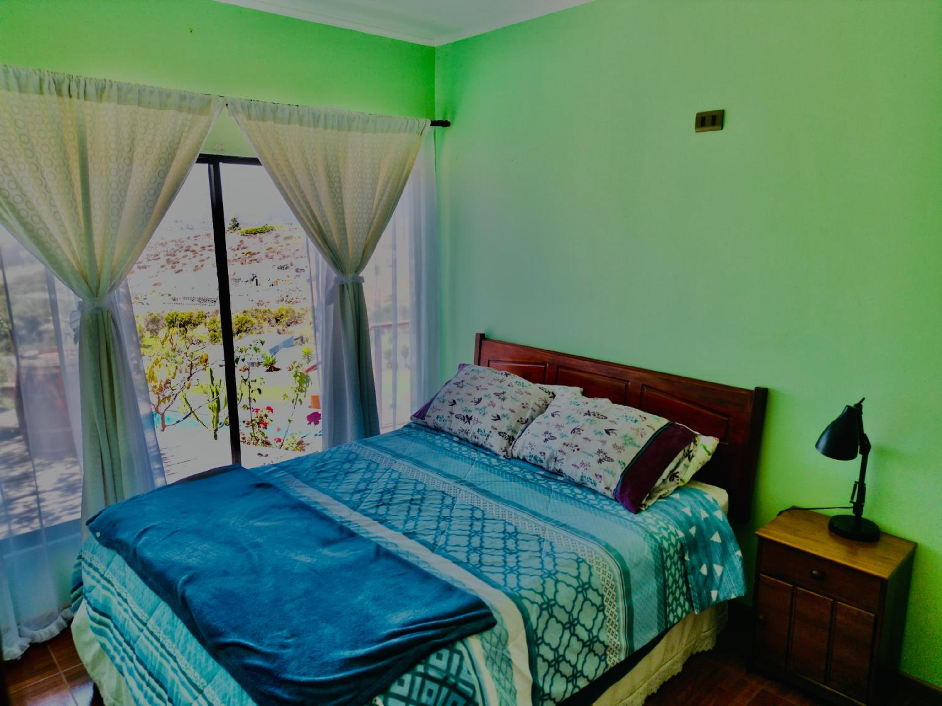 HERMOSA Y MODERNA CASA VACACIONAL