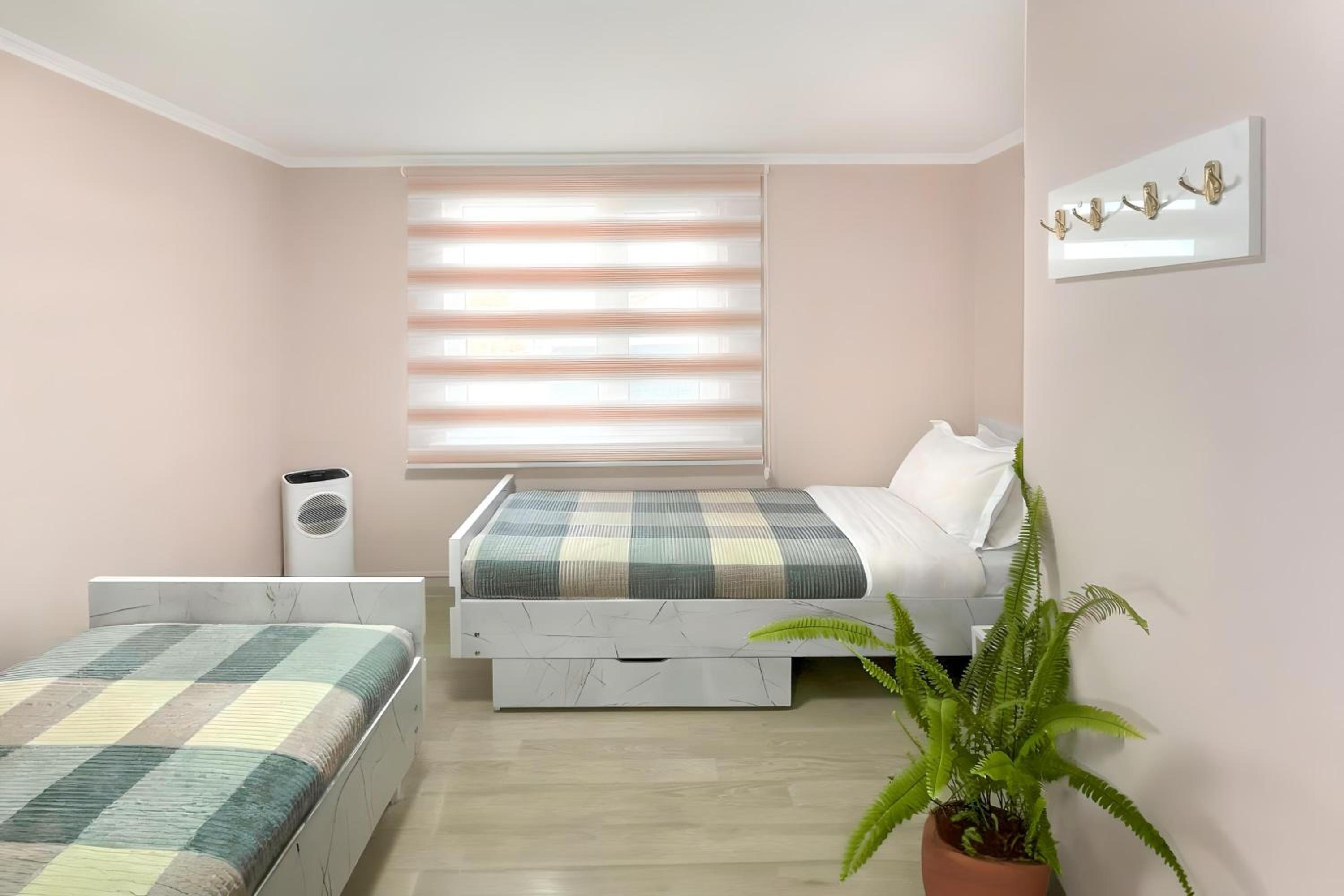 Guesthouse Liliia